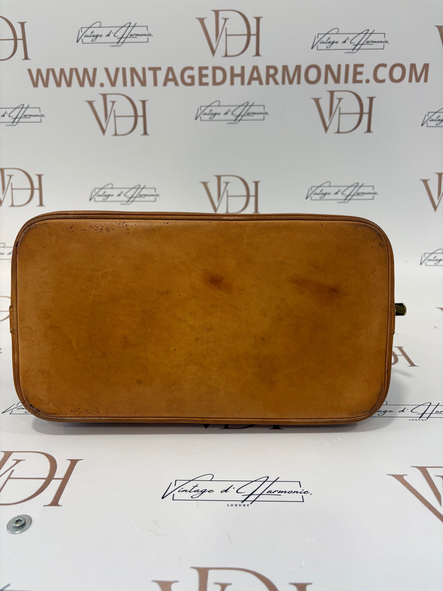 018955 - Louis Vuitton Alma