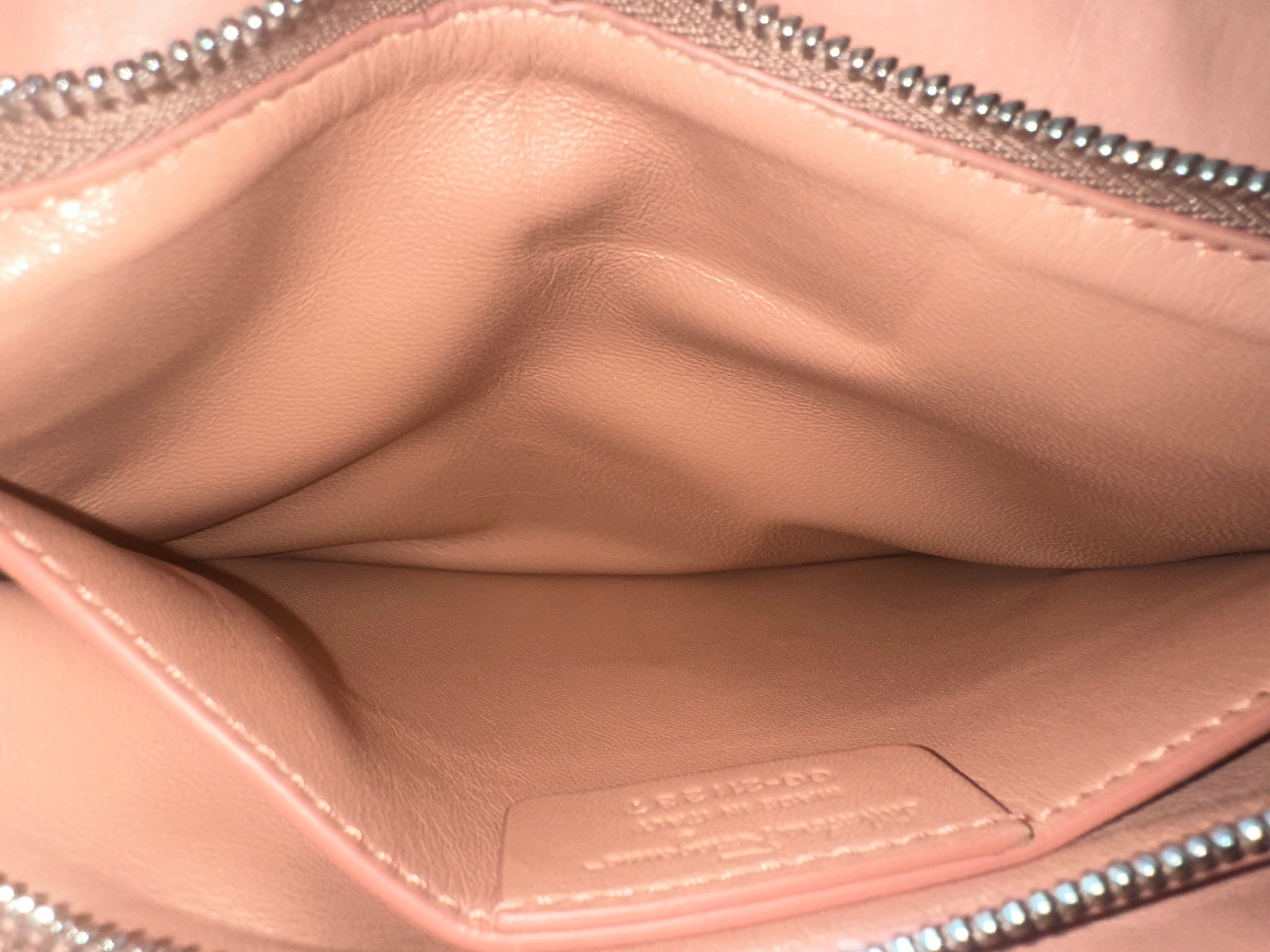 Salvatore Ferragamo Pink