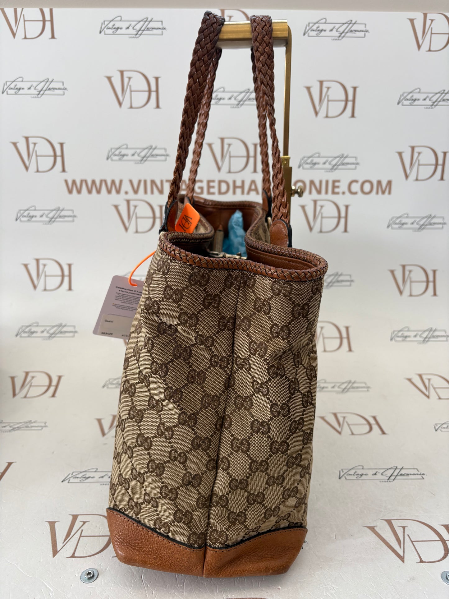 383429 - Gucci Brown