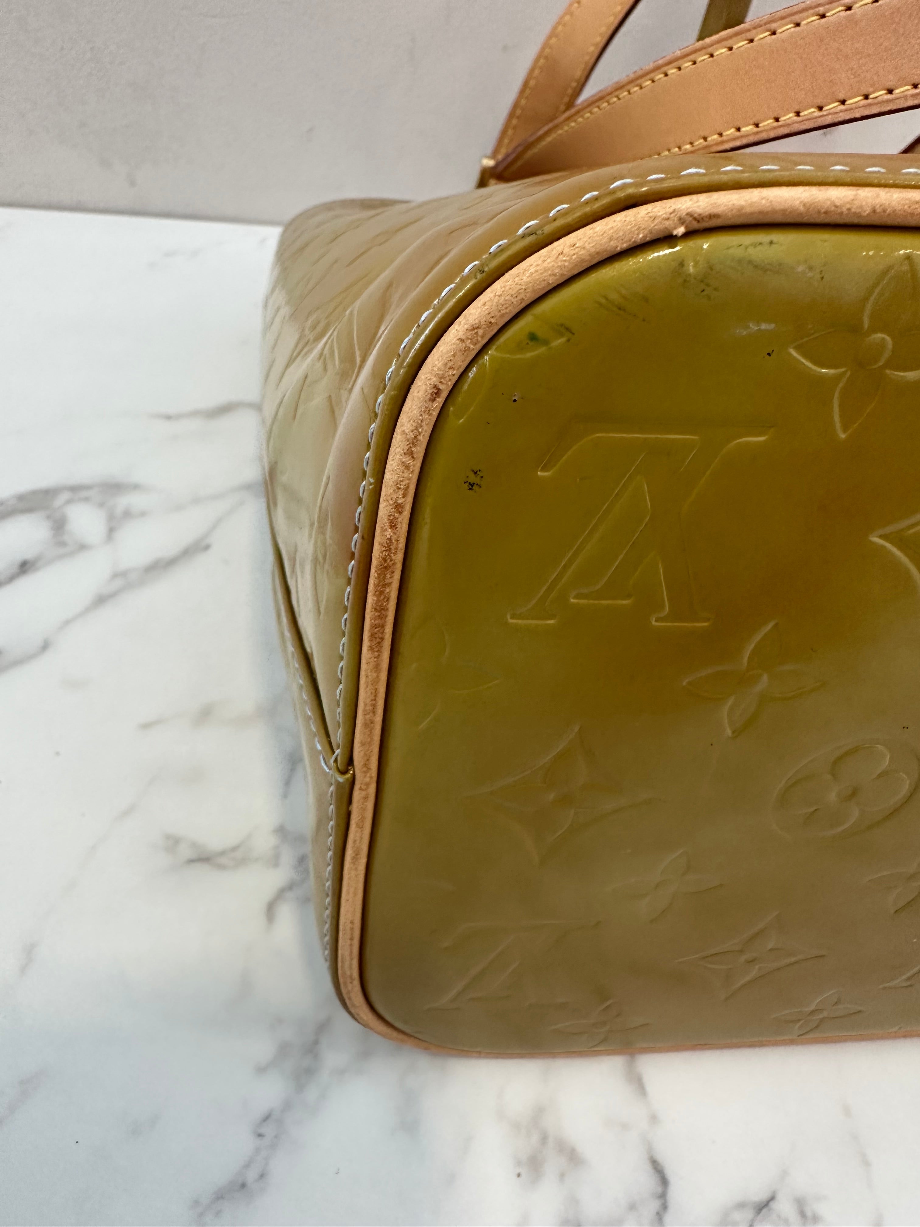 Louis Vuitton Houston