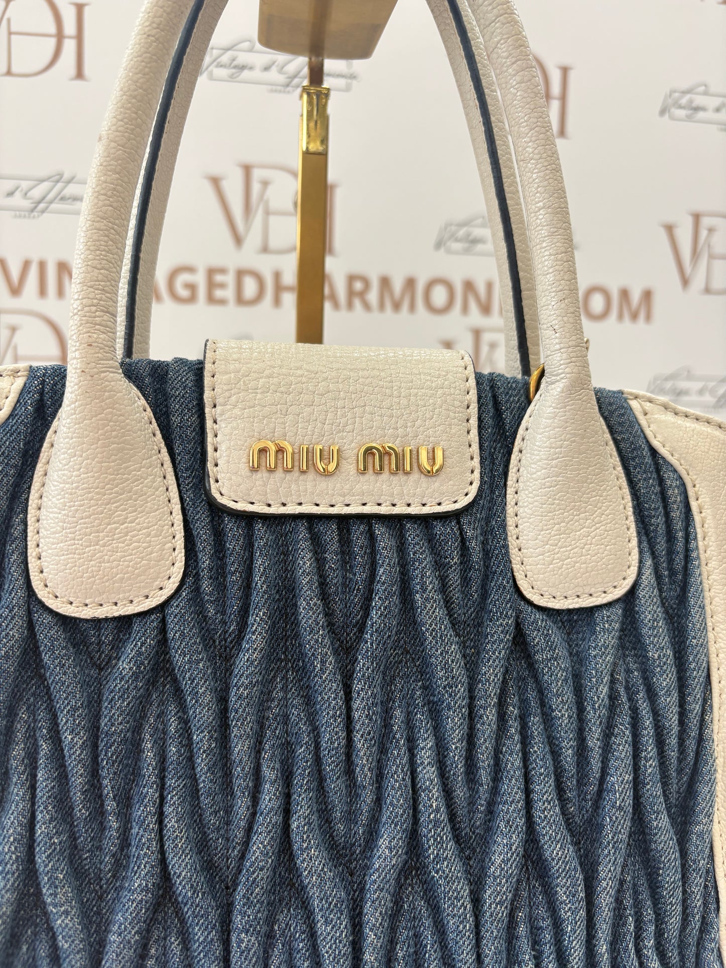 384201 - Miu Miu Bag