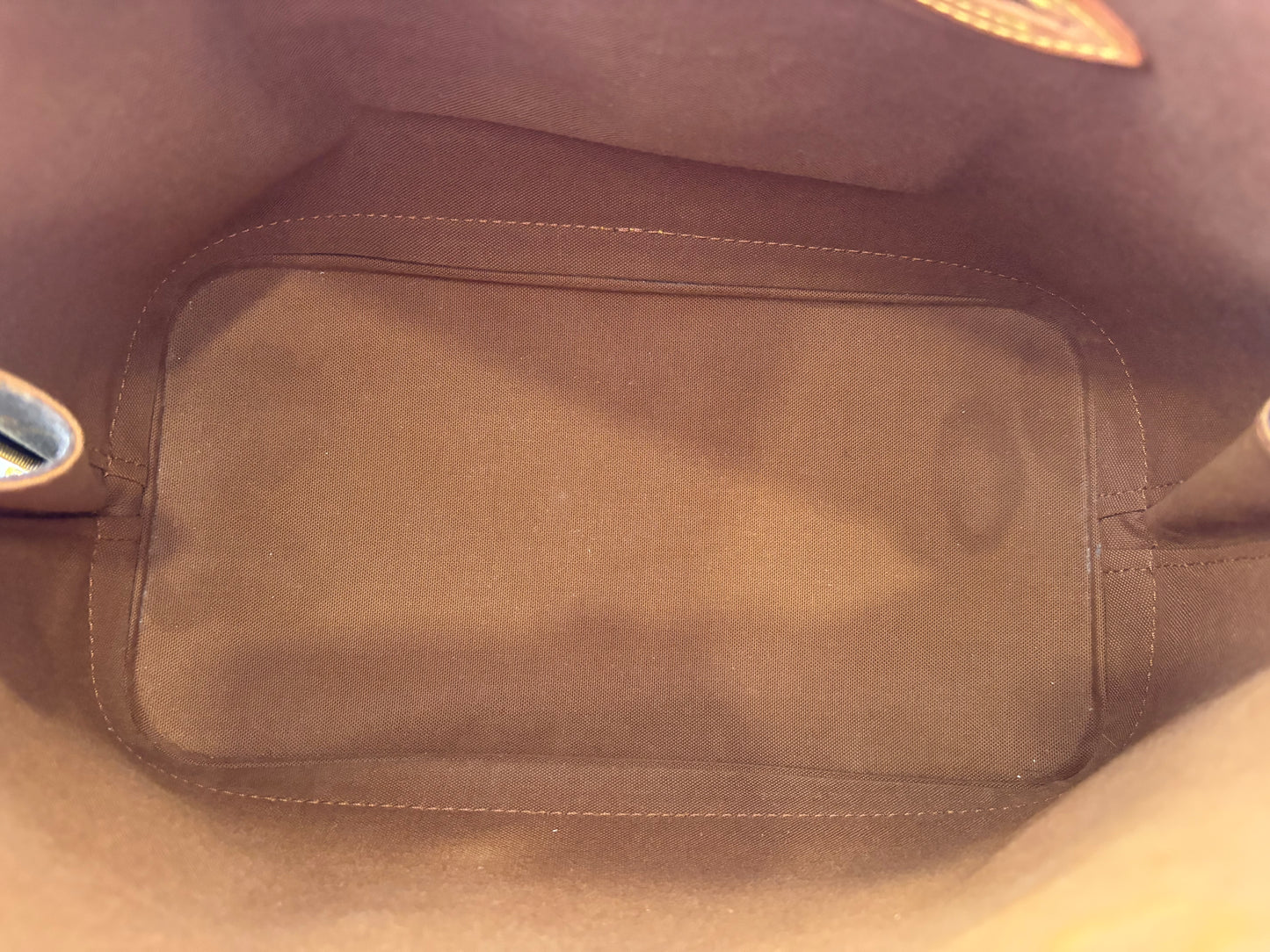 017105 - Louis Vuitton Alma