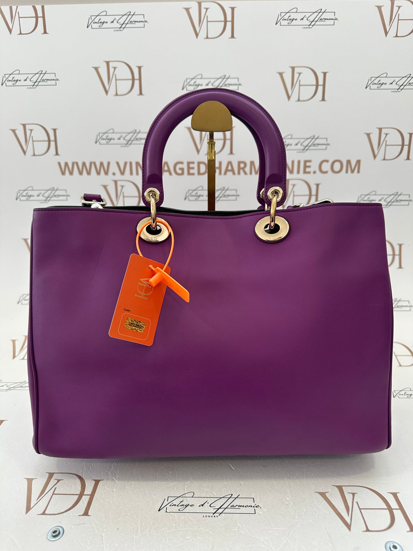 382905 - Dior Diorissimo
