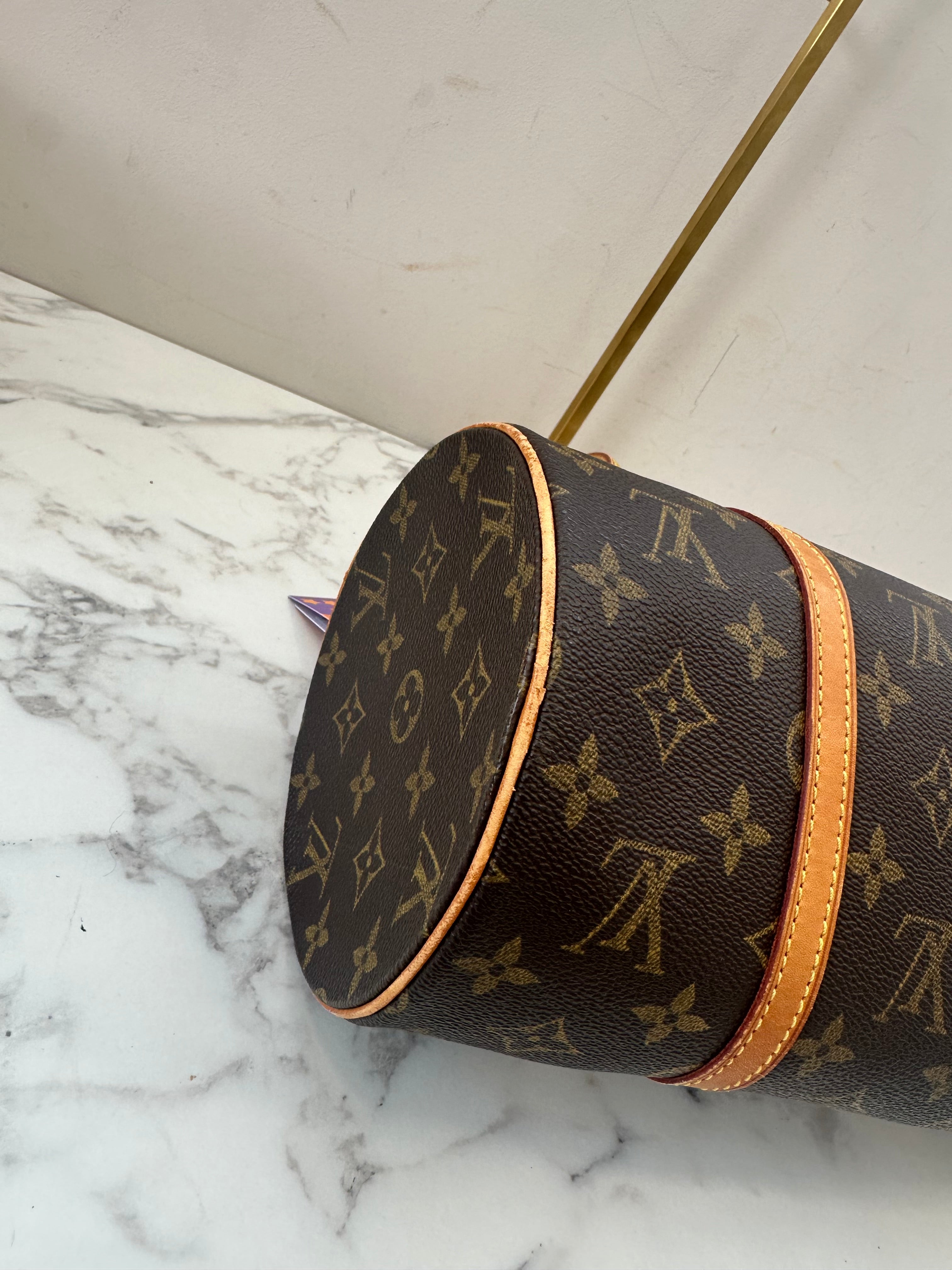Louis Vuitton Papillon 30