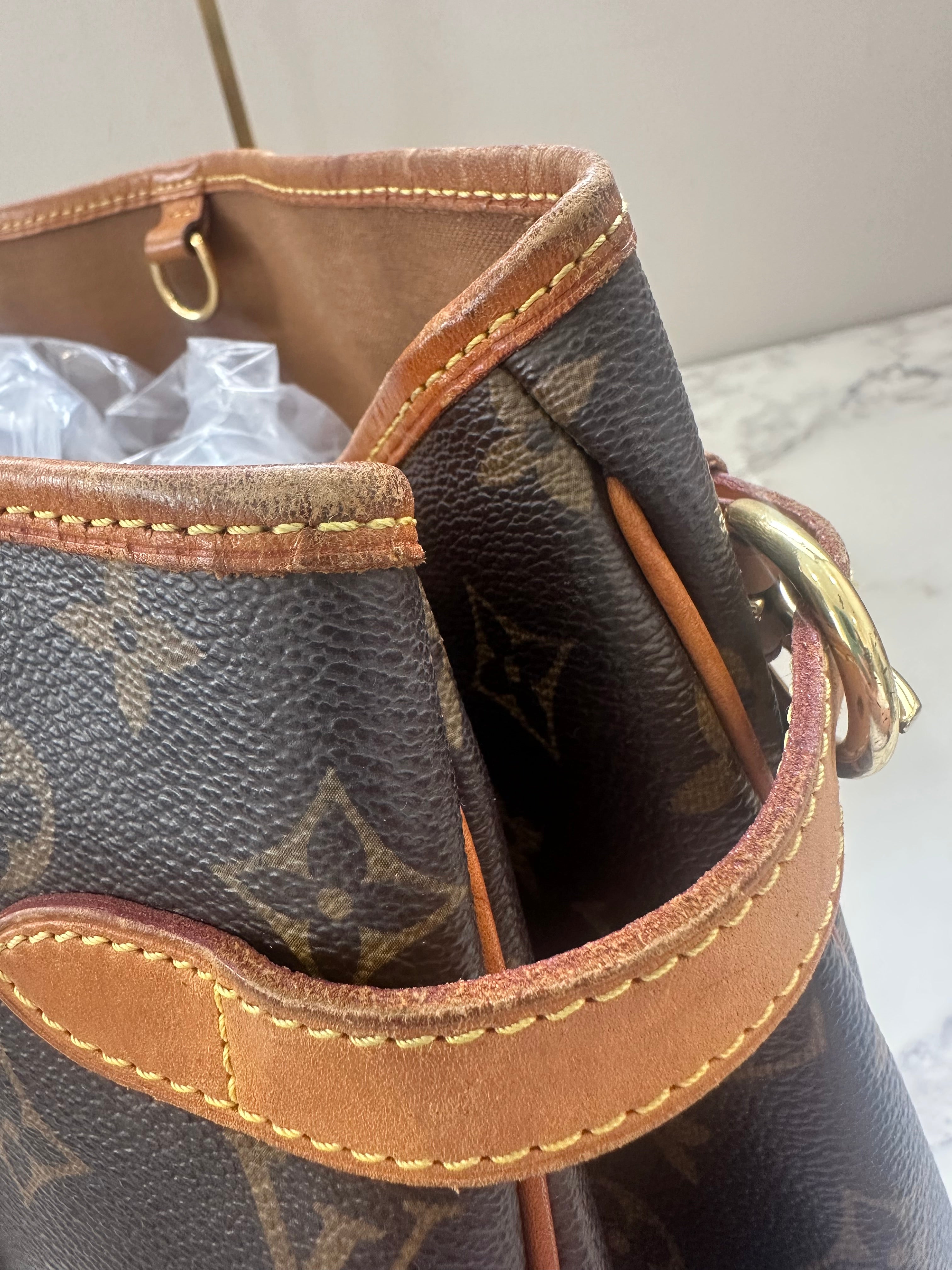 Louis Vuitton Batignolles