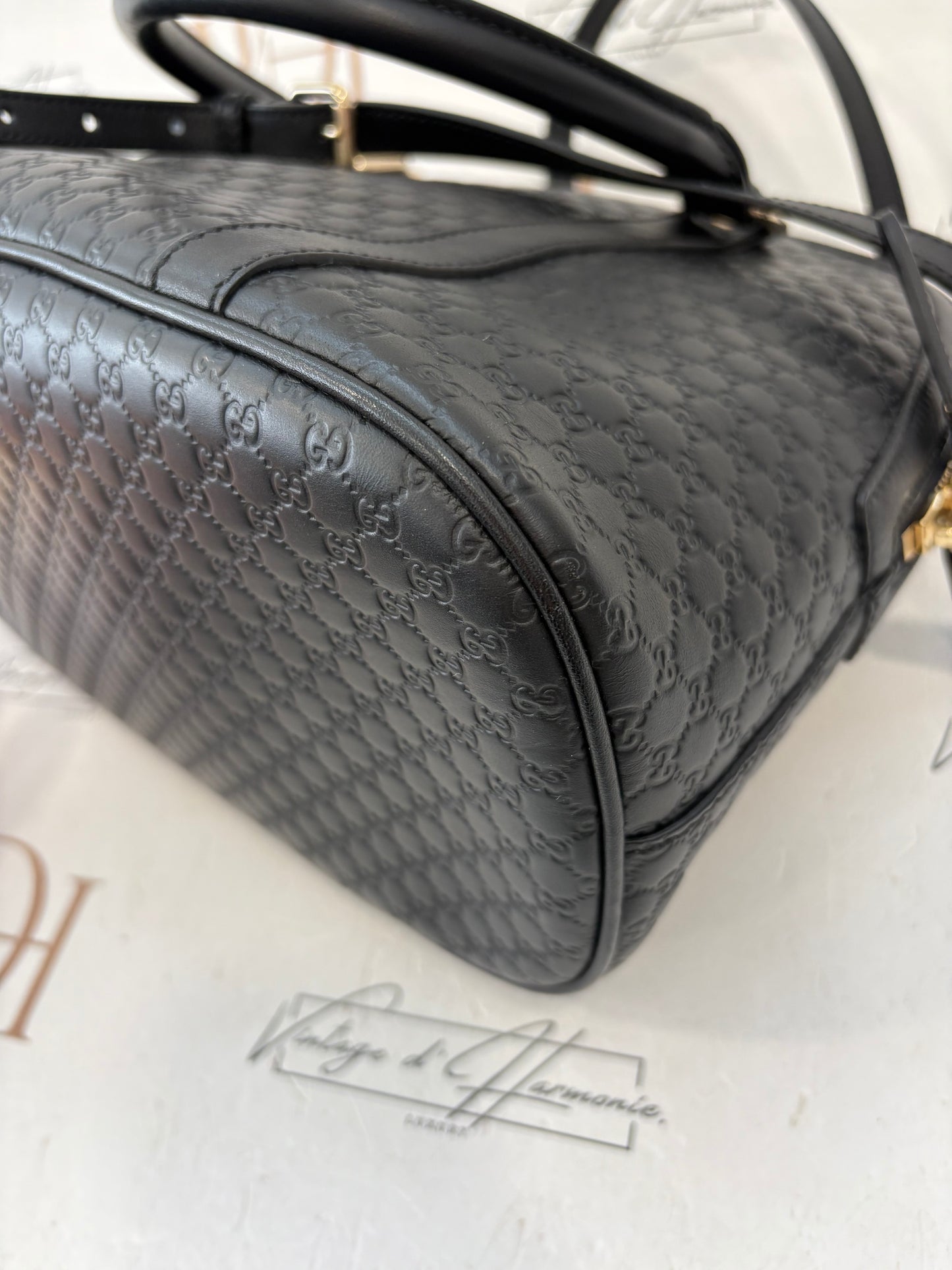 383714 - Gucci Black