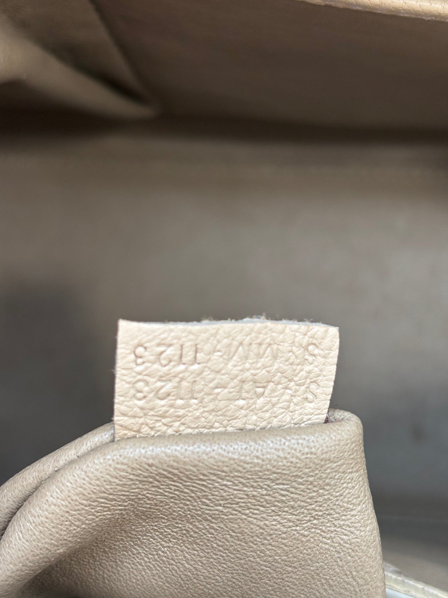 200849 - Céline luggage