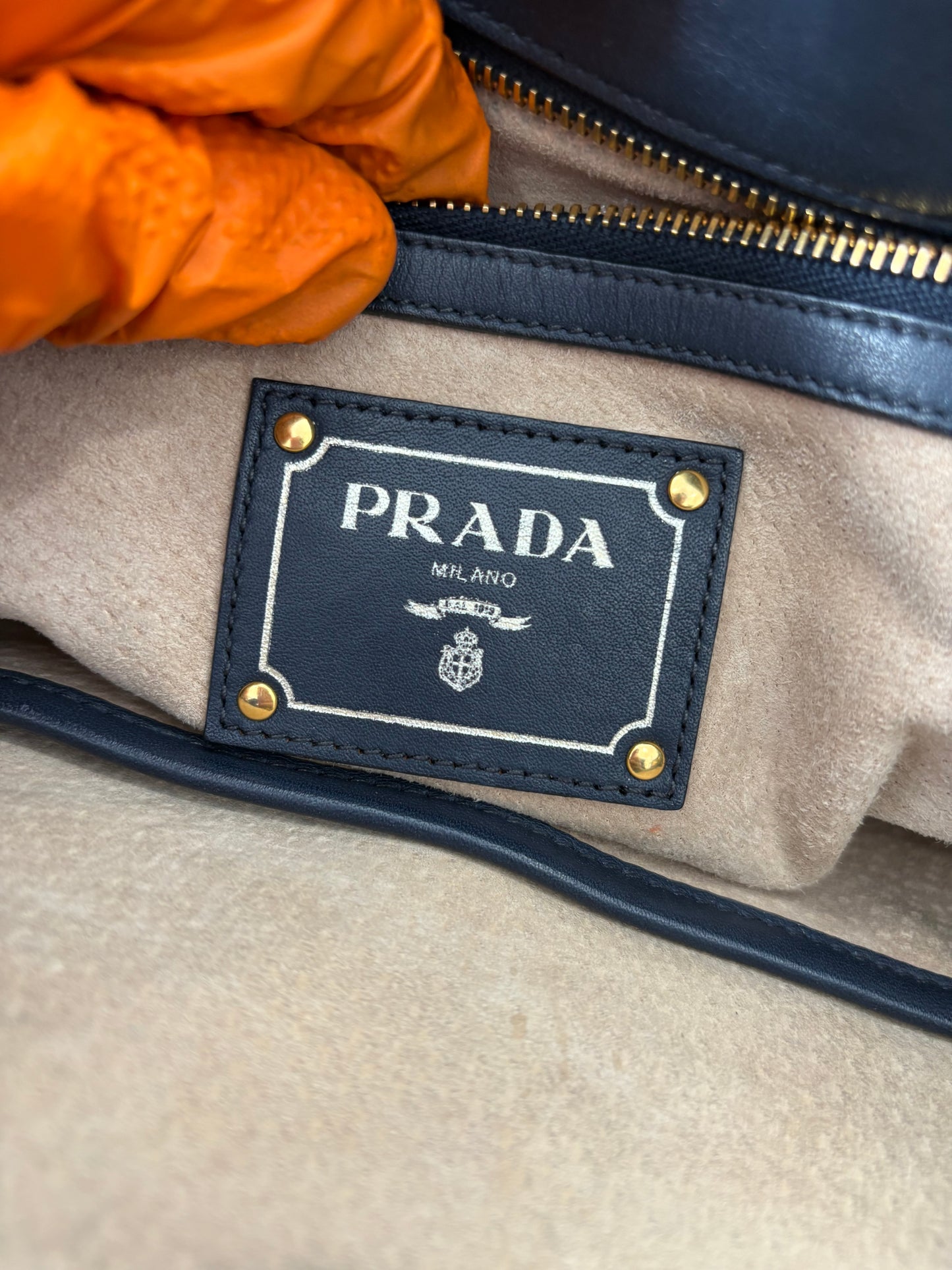 383521 - Prada Tote