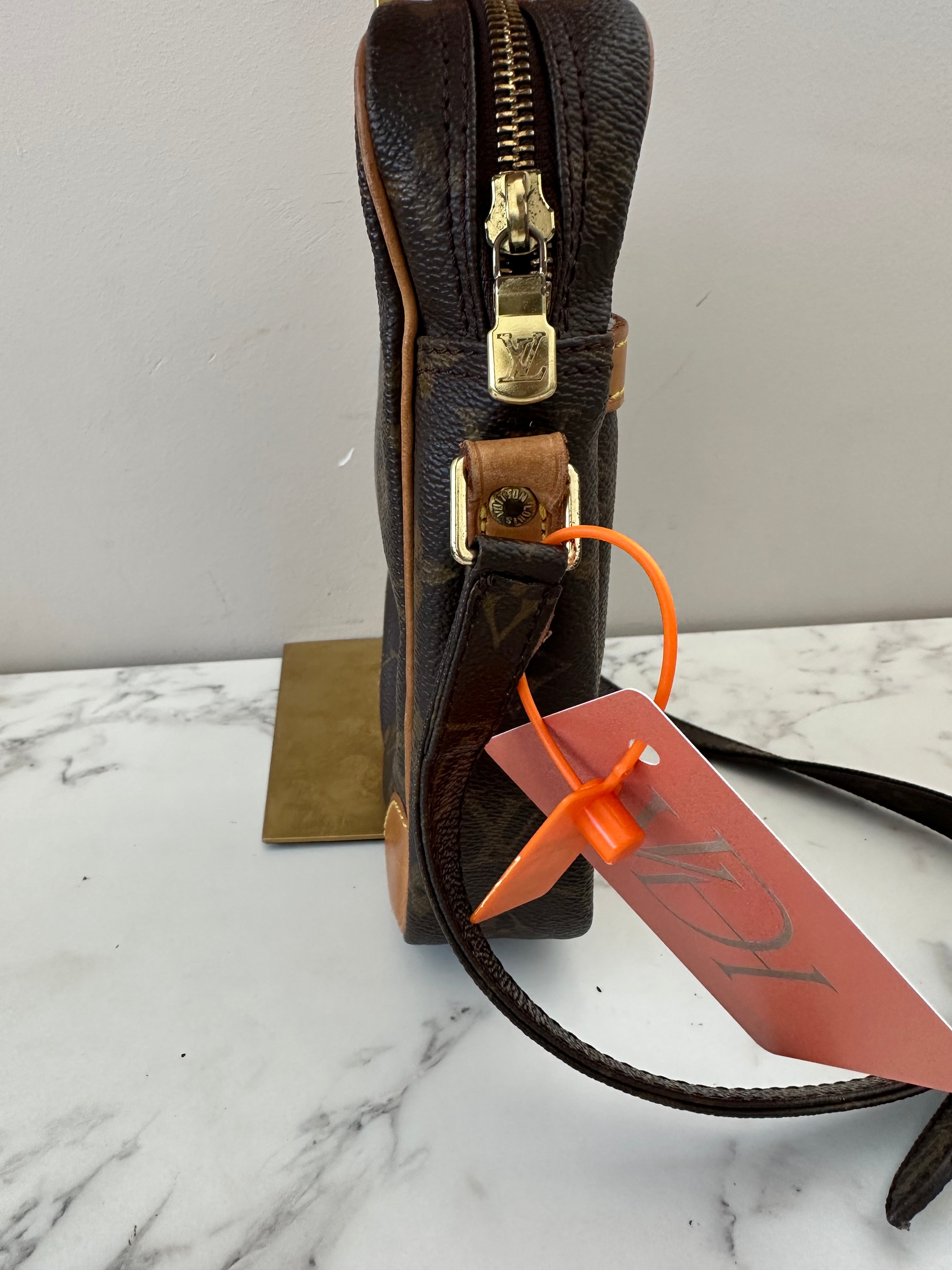 Louis Vuitton Danube