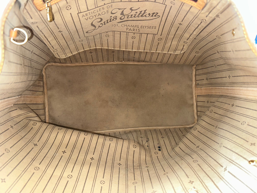 Louis Vuitton Neverfull GM