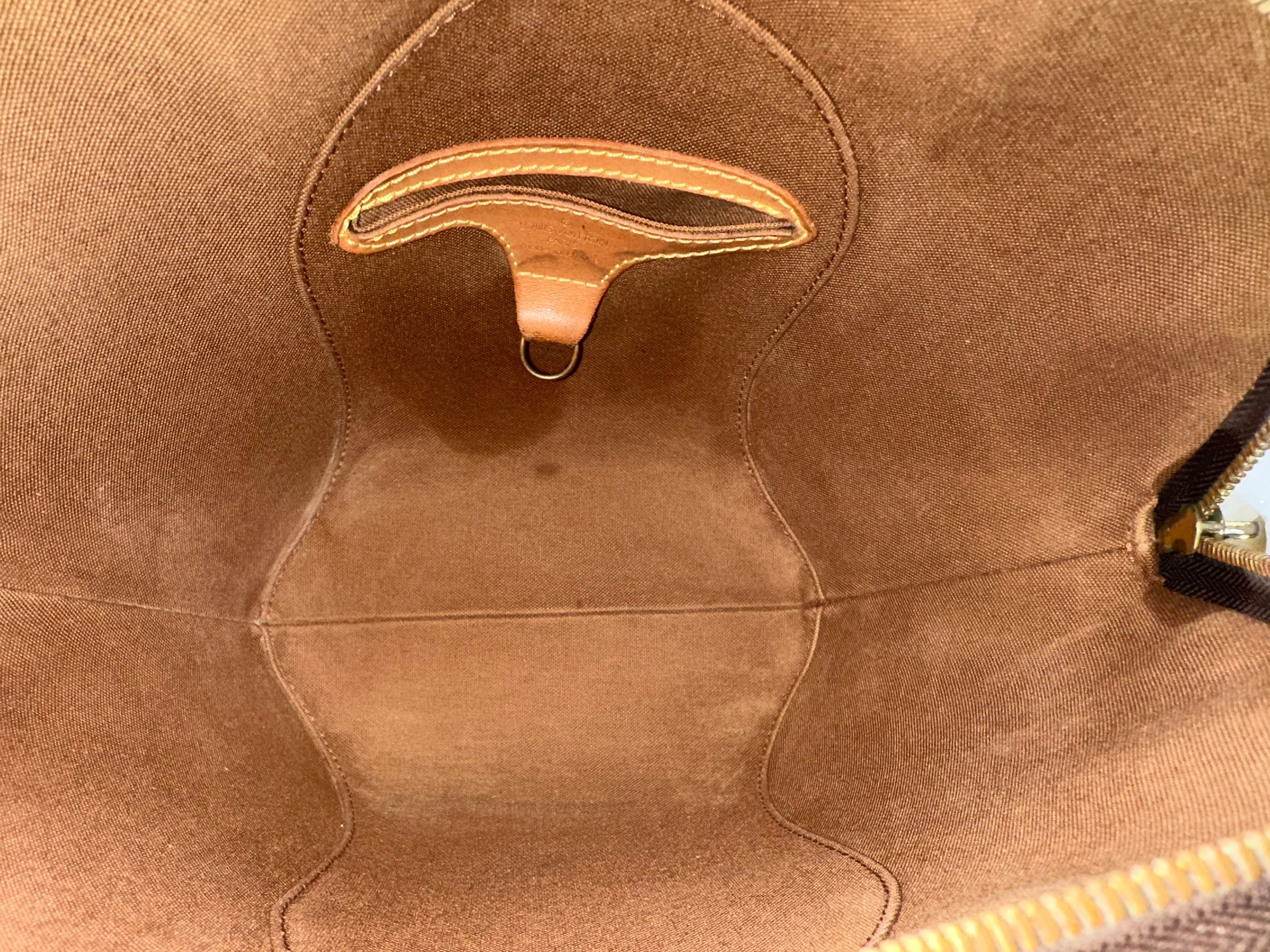 Louis Vuitton Ellipse PM