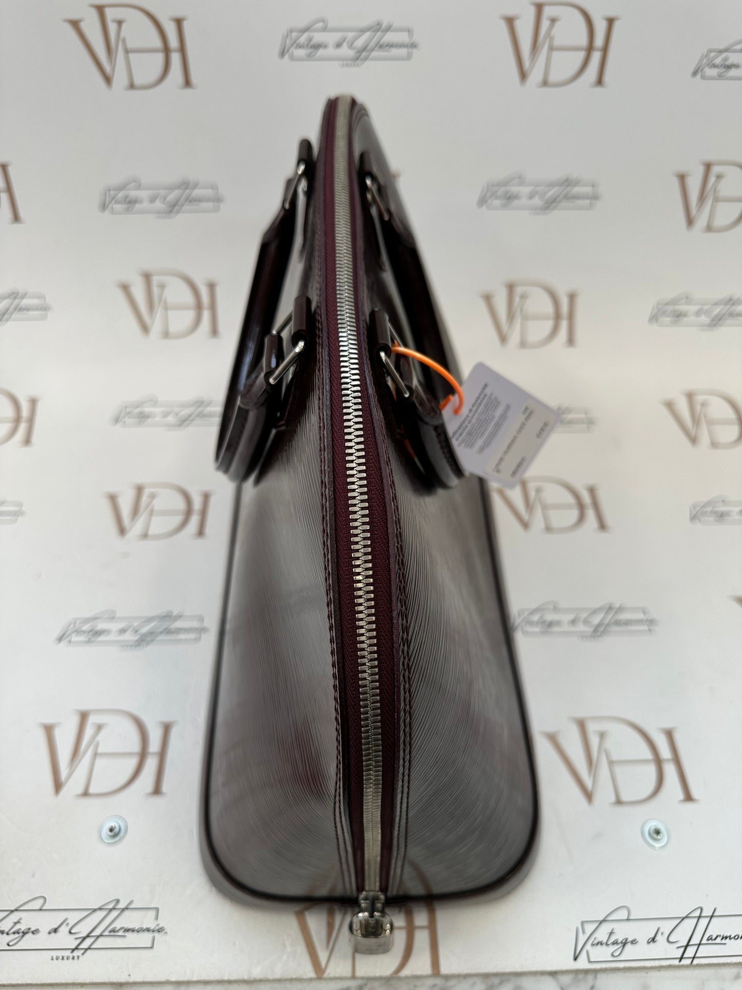 382864 - Louis Vuitton Alma GM
