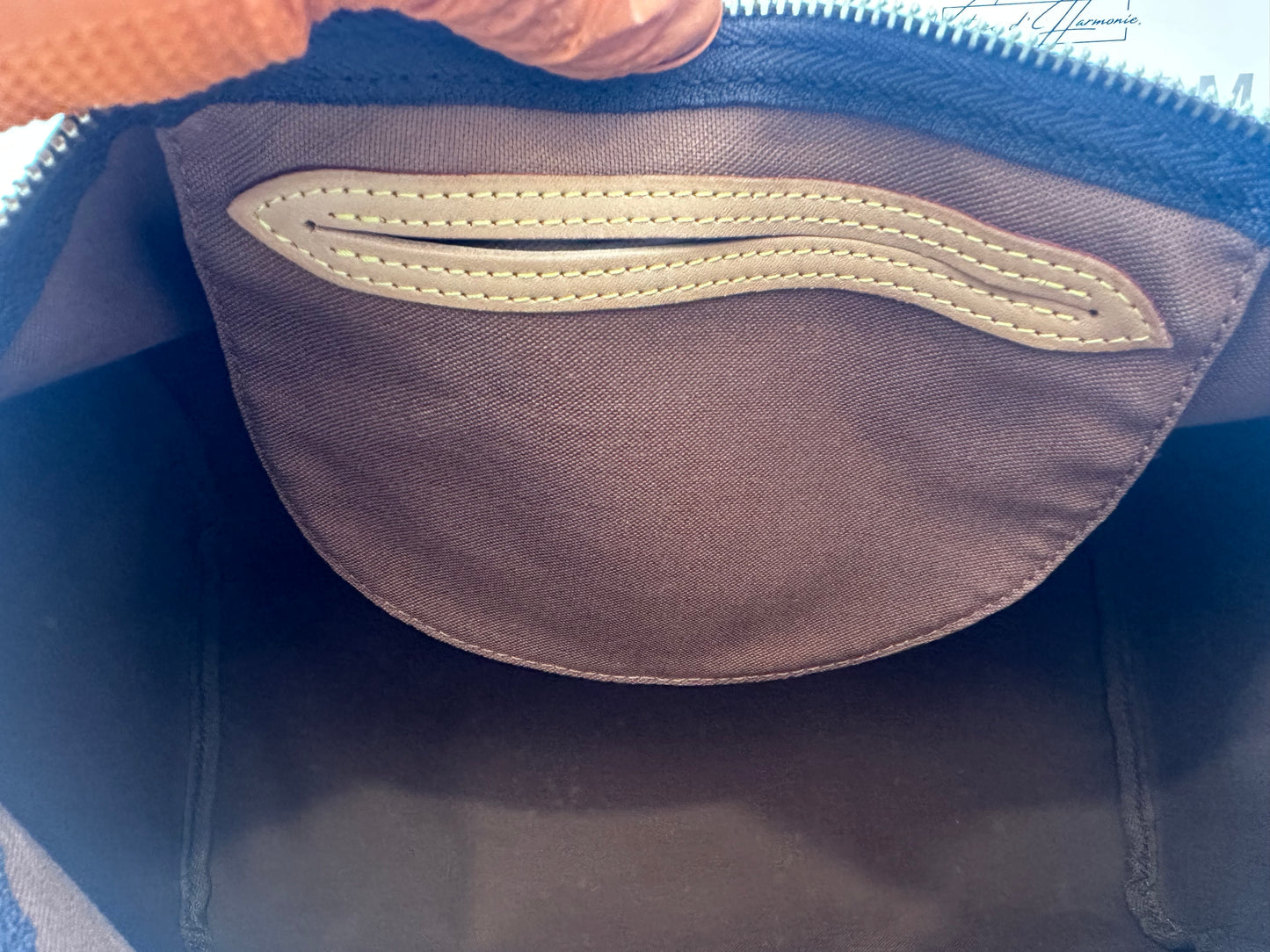 017882 - Louis Vuitton Speedy 35