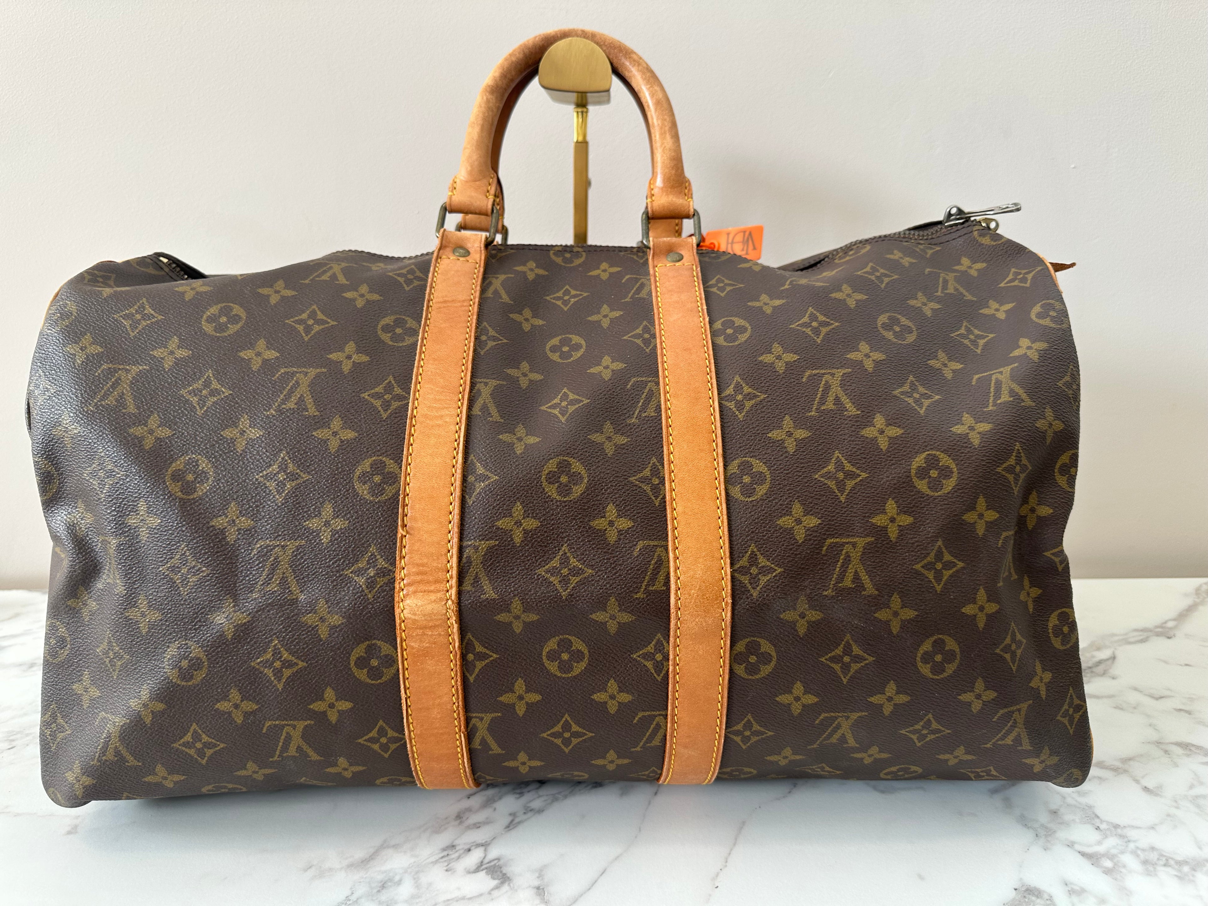 Louis Vuitton Keepall 50