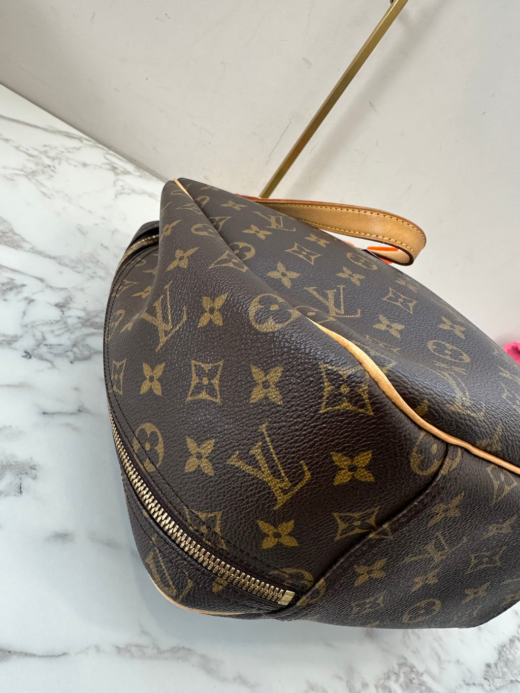 Louis Vuitton Excursion