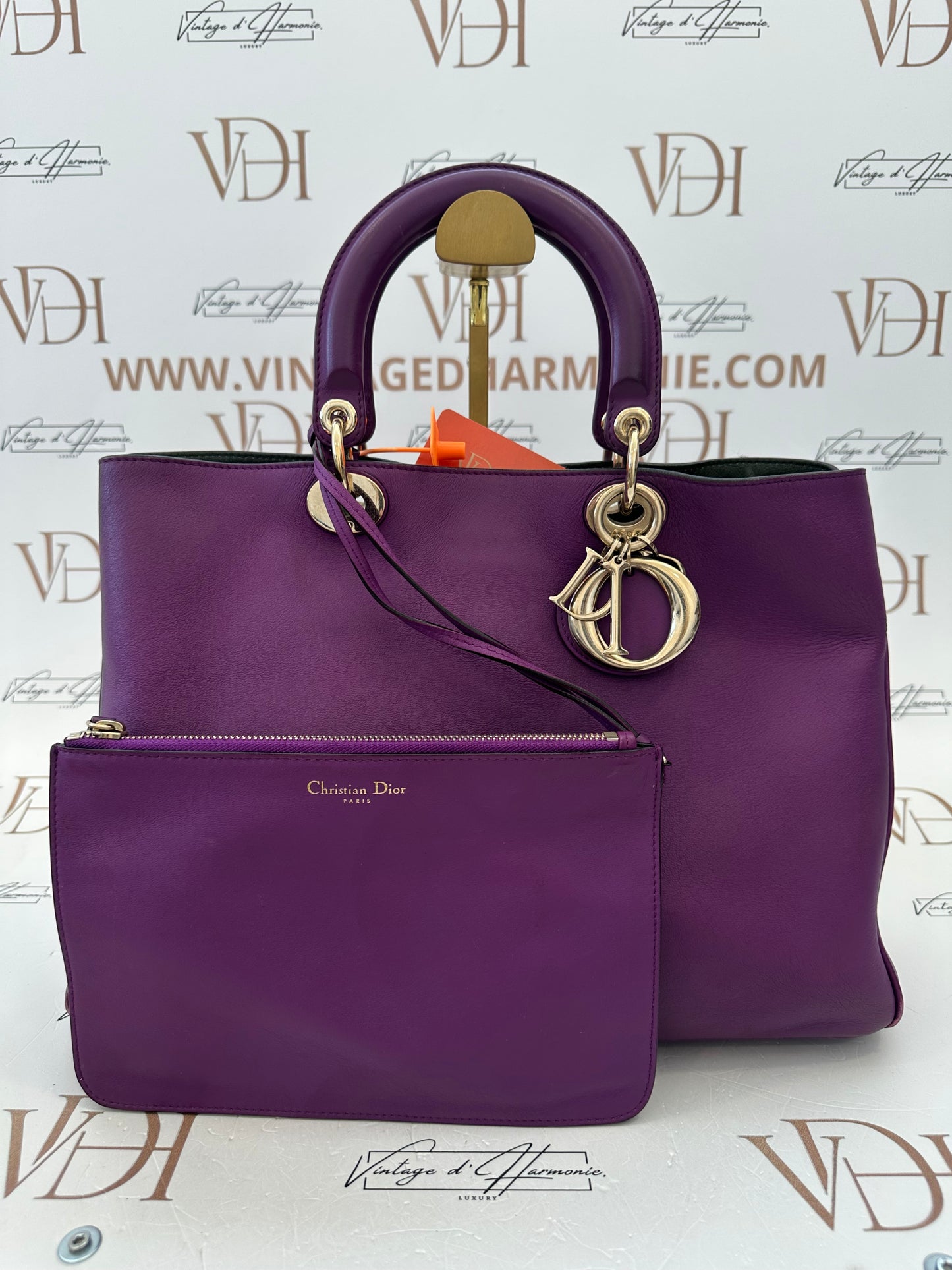 382454 - Dior Diorissimo