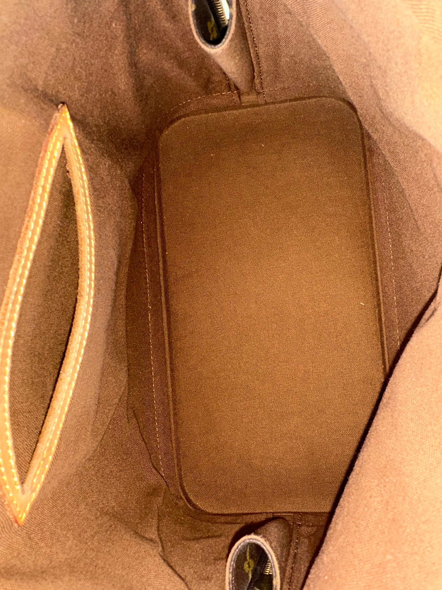 Louis Vuitton Alma