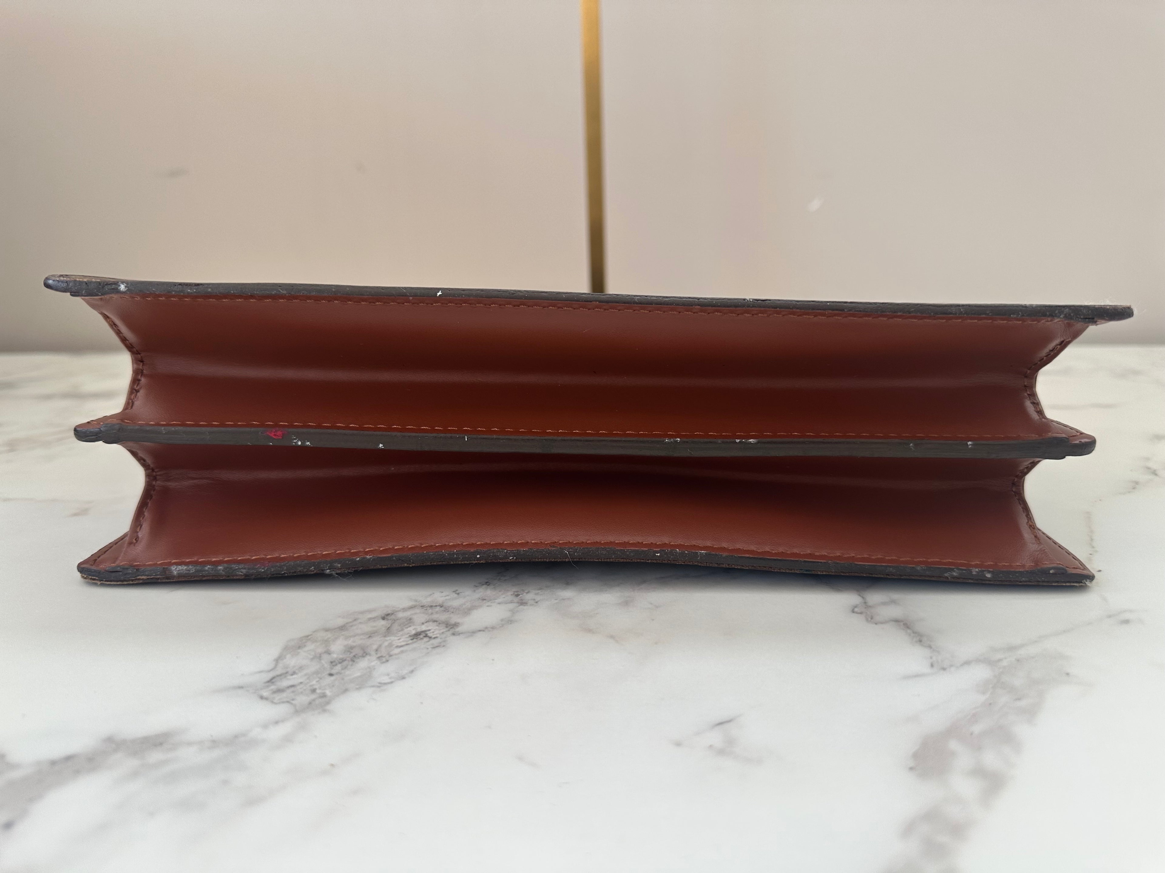 Louis Vuitton Concorde