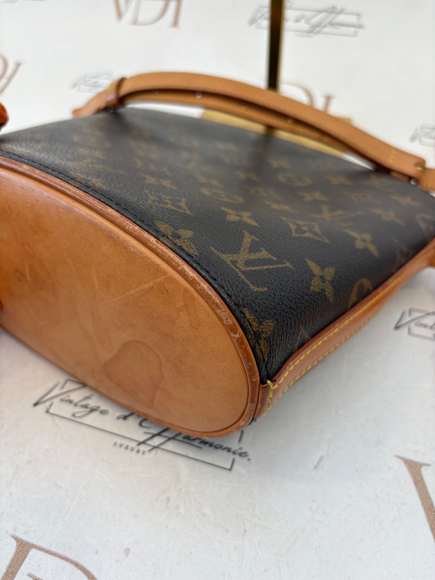 018943 - Louis Vuitton Drouot