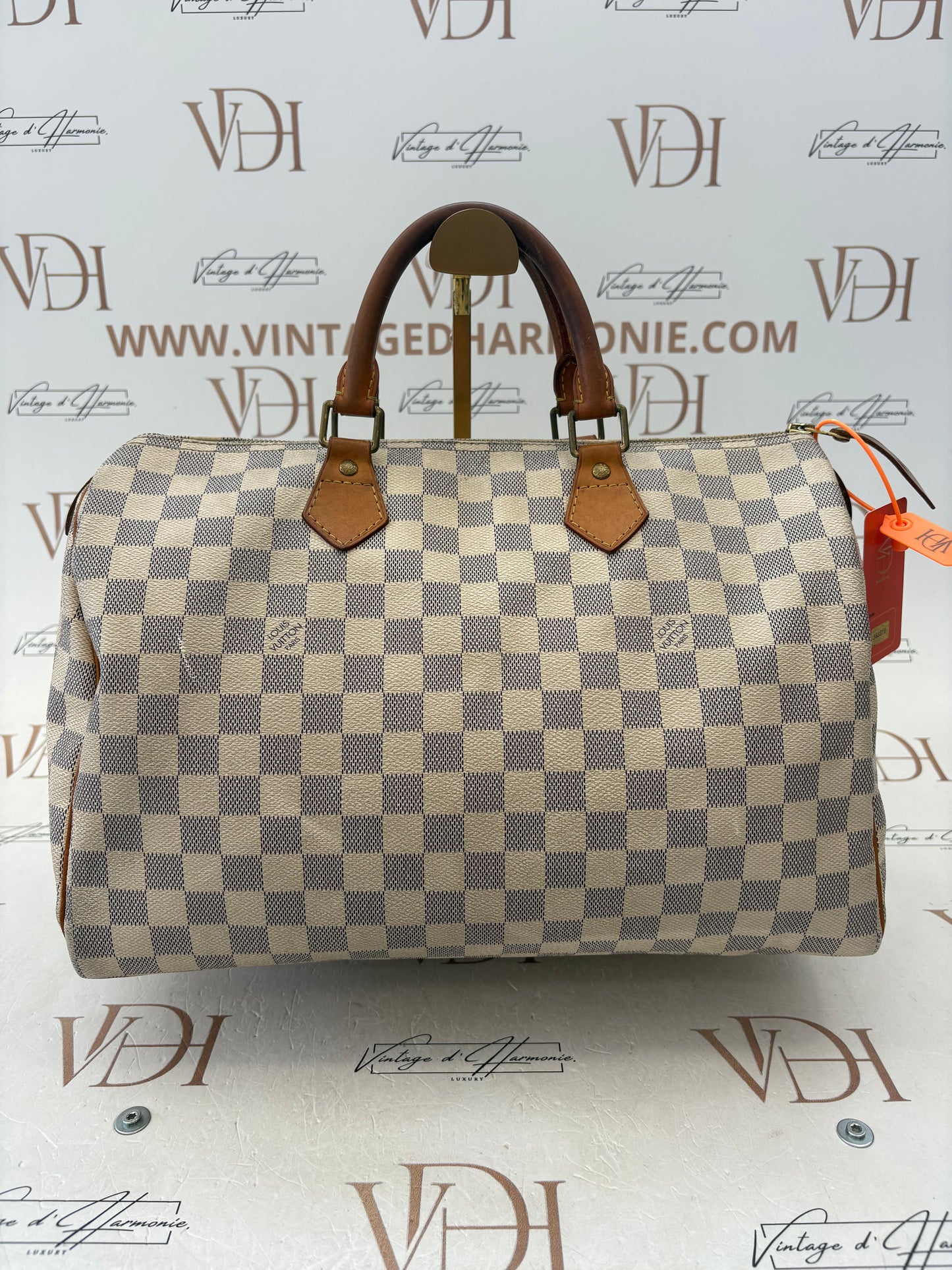 383310 - Louis Vuitton Speedy 35