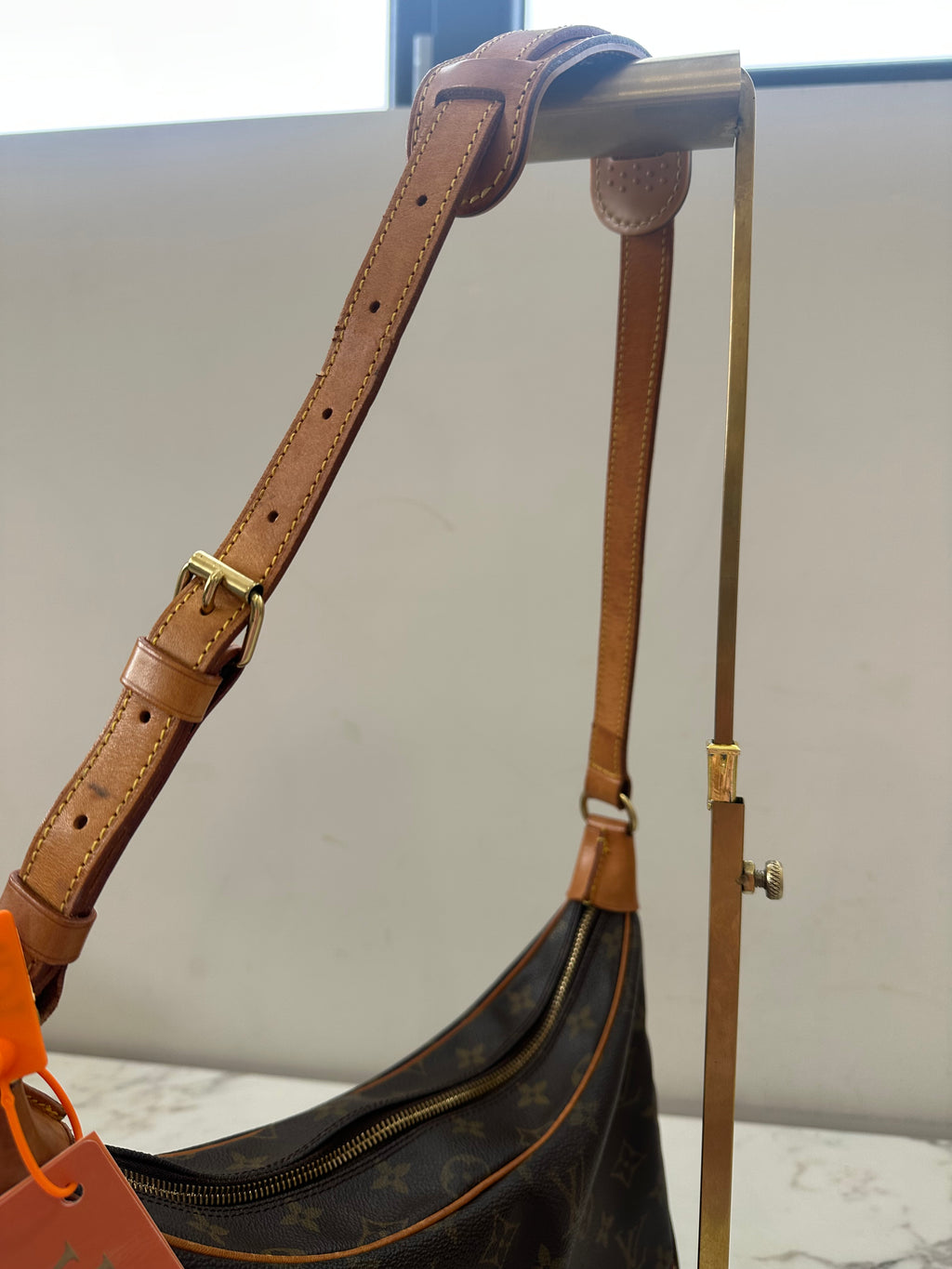 Louis Vuitton Boulogne 30