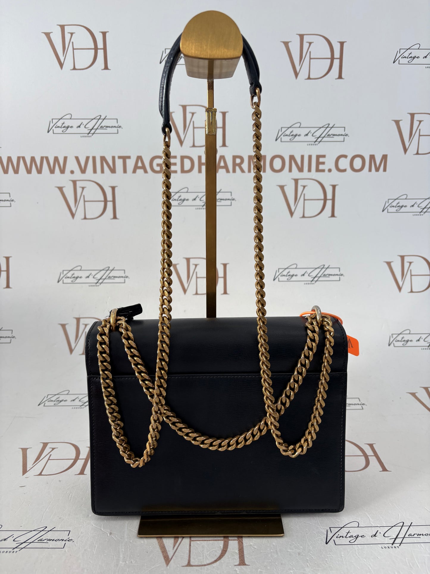 383947 - Saint Laurent Sunset
