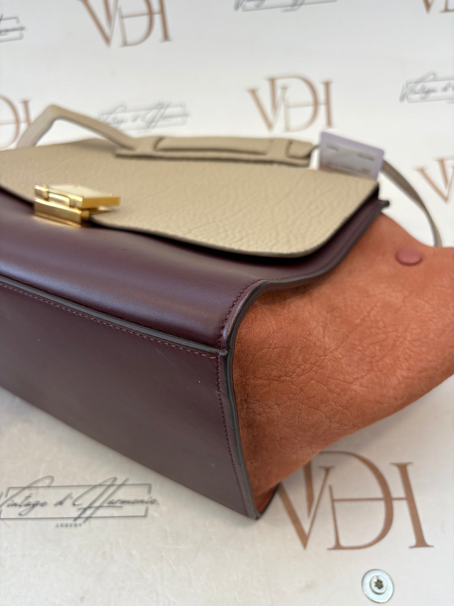 383733 - Céline Trapeze