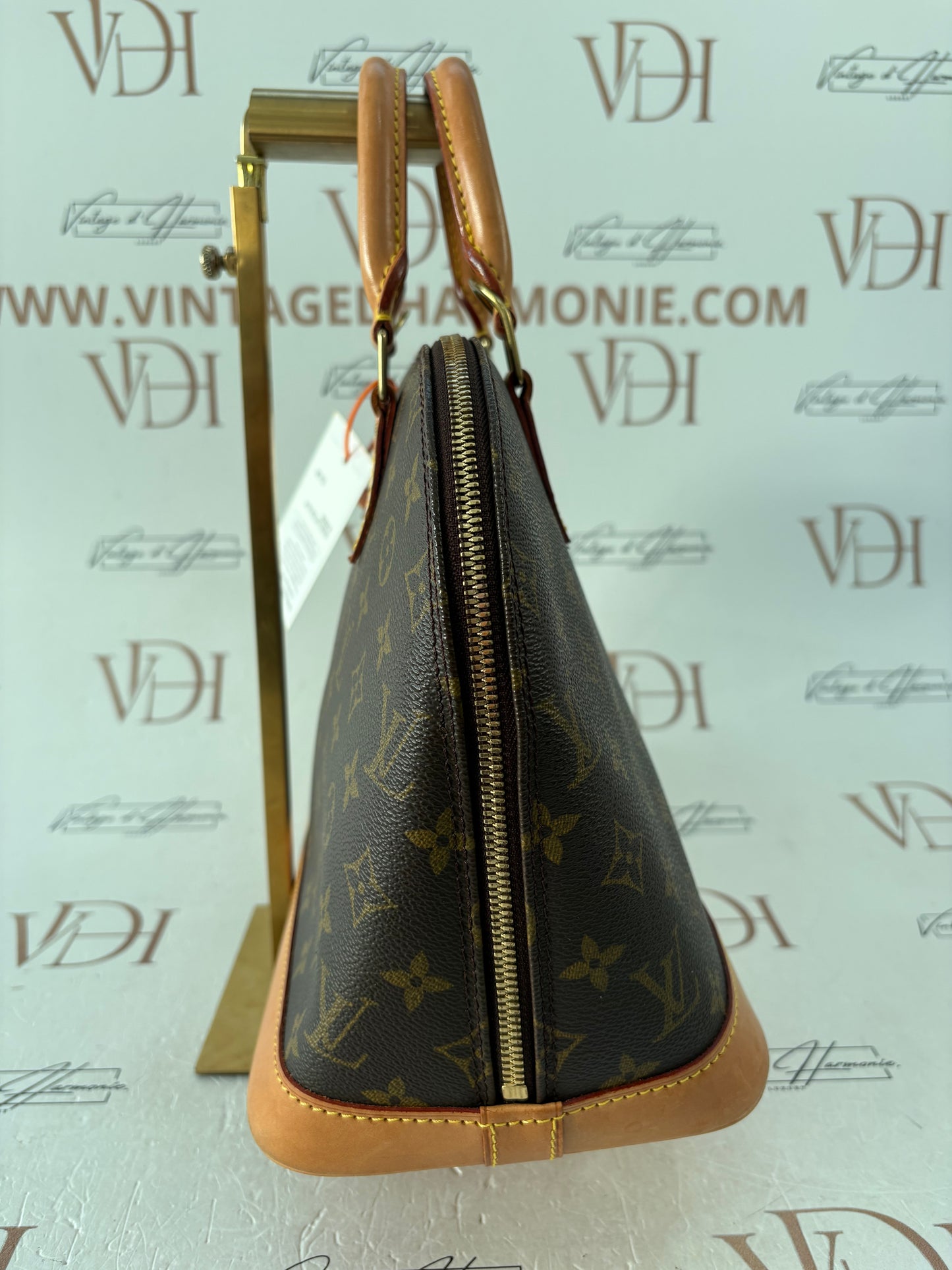 018841 - Louis Vuitton Alma
