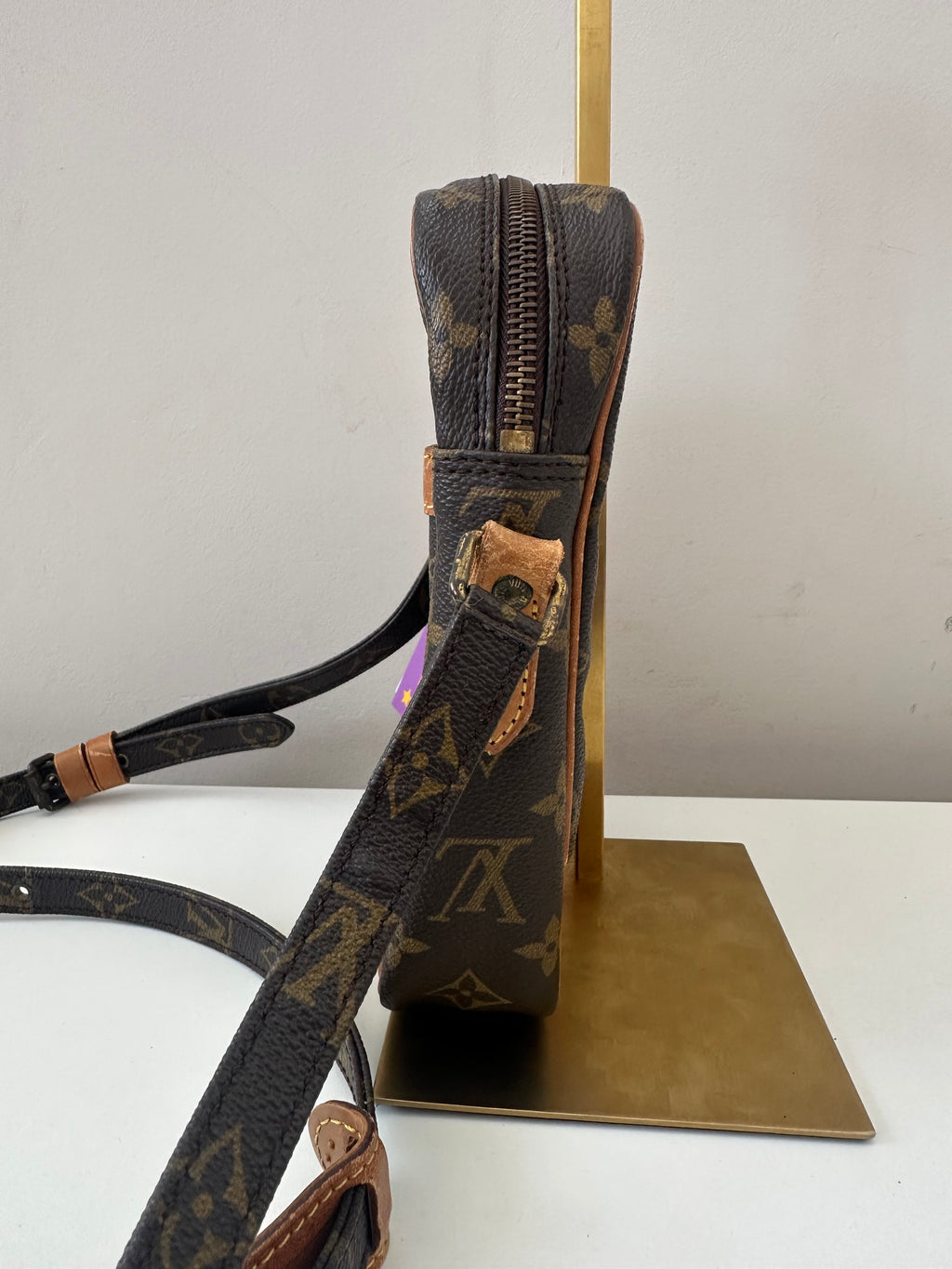 Louis Vuitton Danube