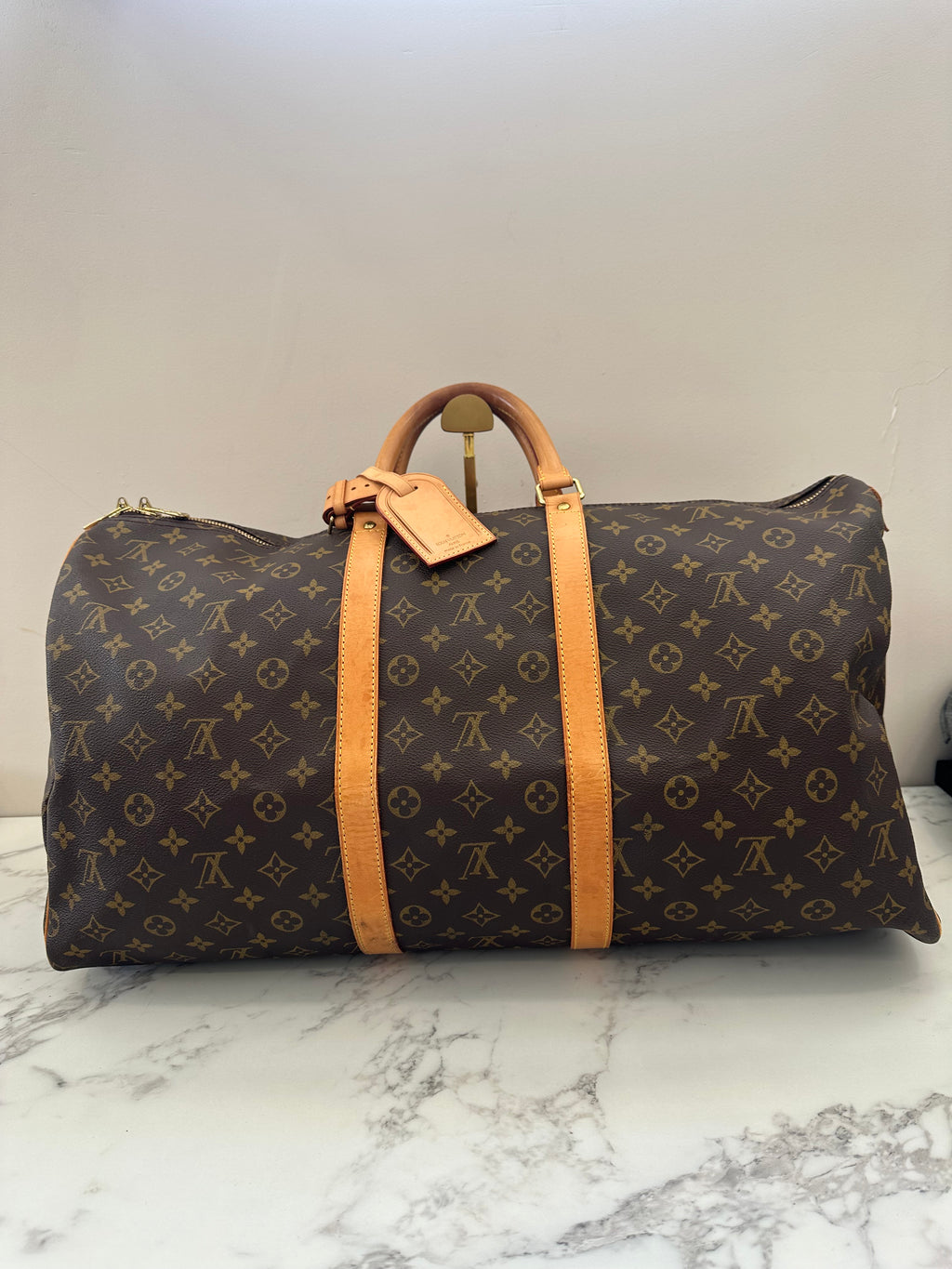Louis Vuitton Keepall 55