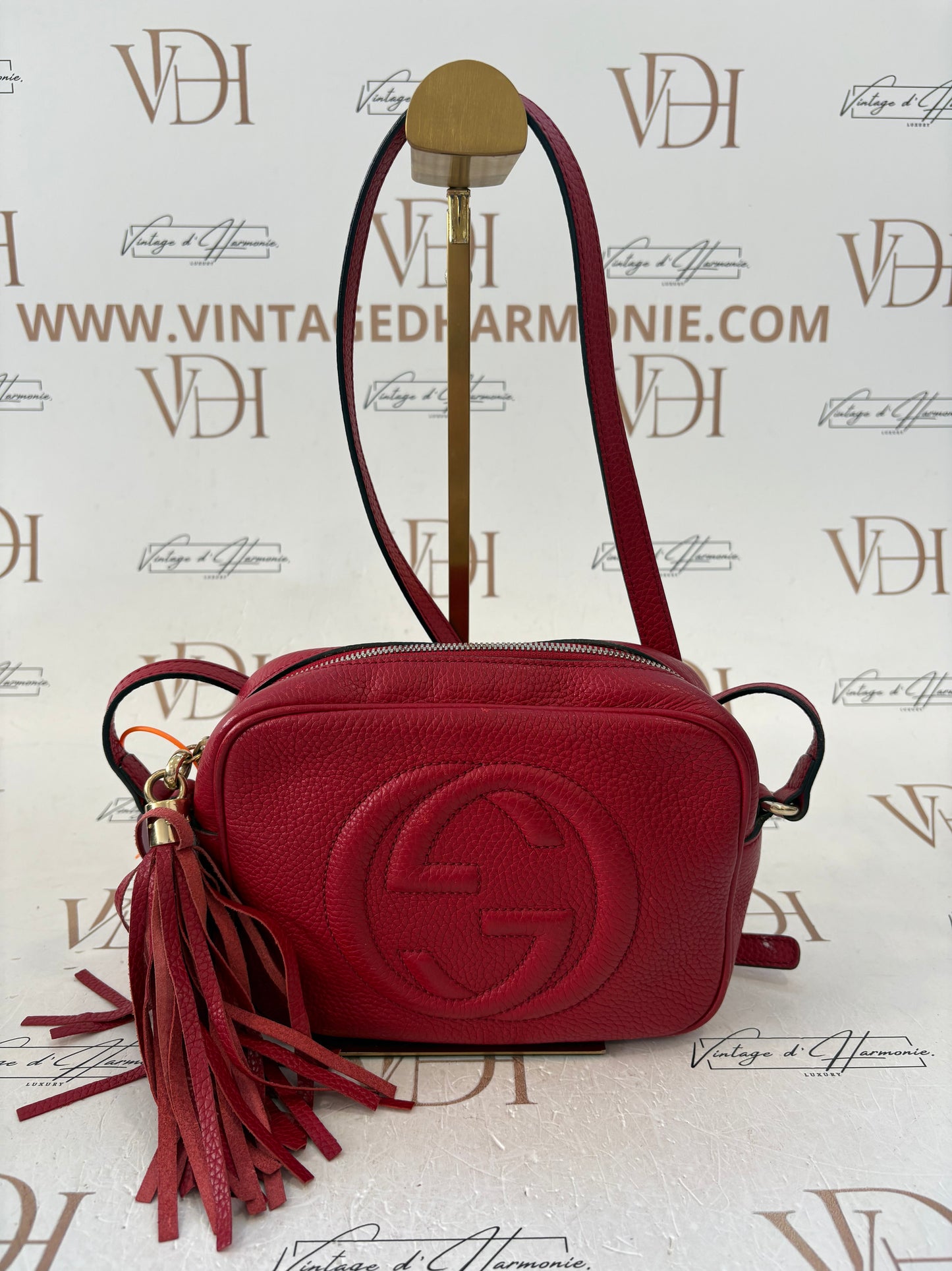 200944 - Gucci Soho