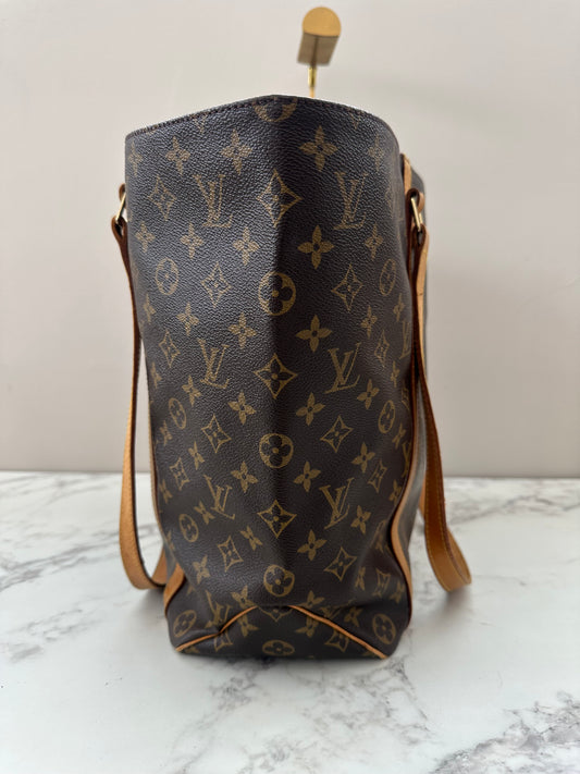 Louis Vuitton Sac Shopping