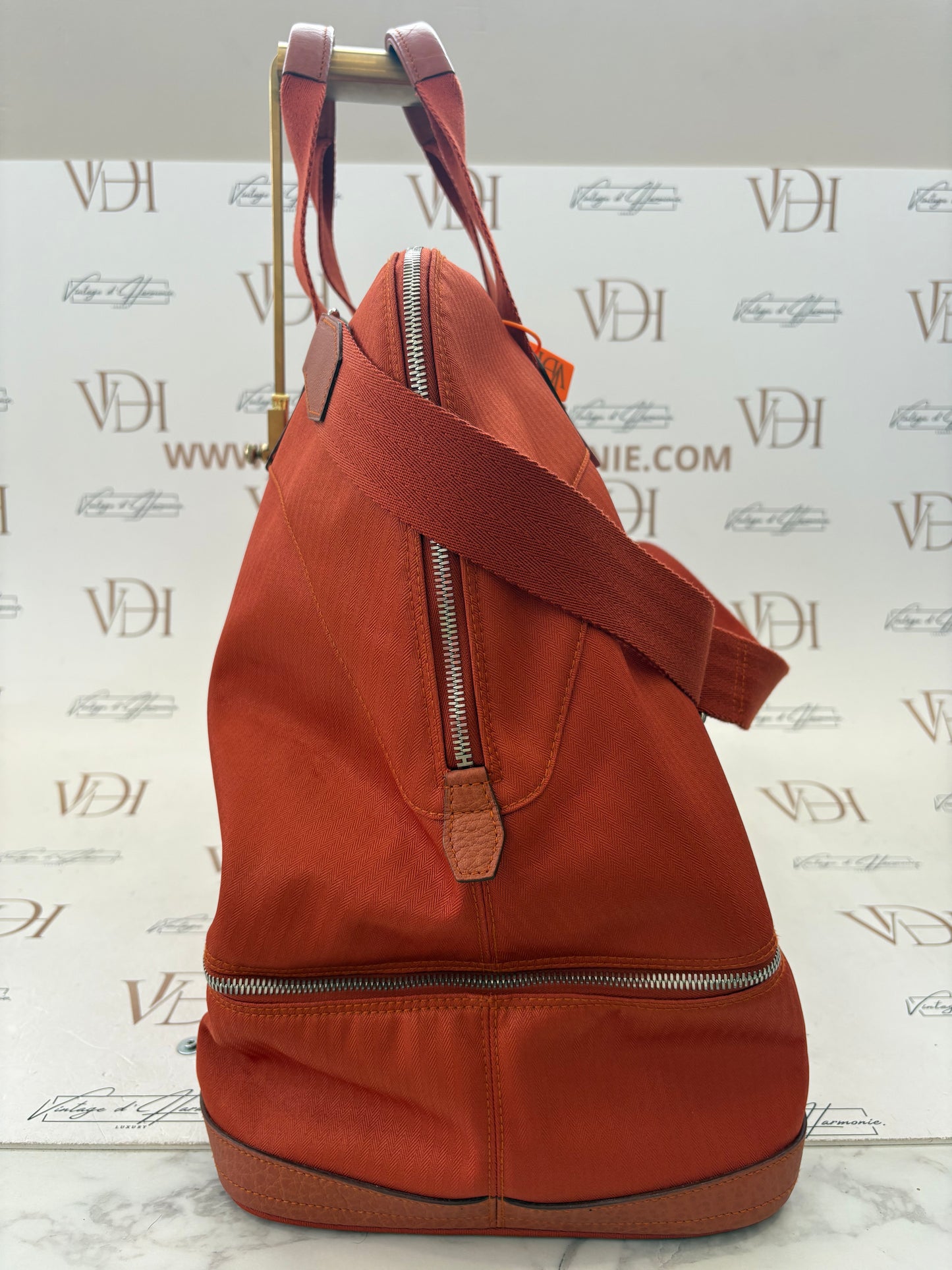 018577 - Hermès Sac De Golf 47