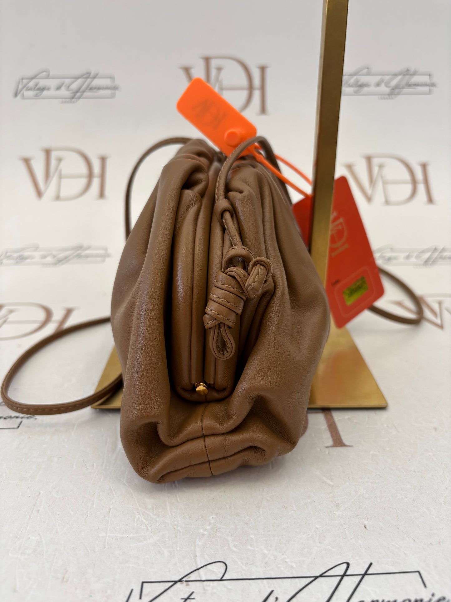 383653 - Bottega Veneta The Pouch
