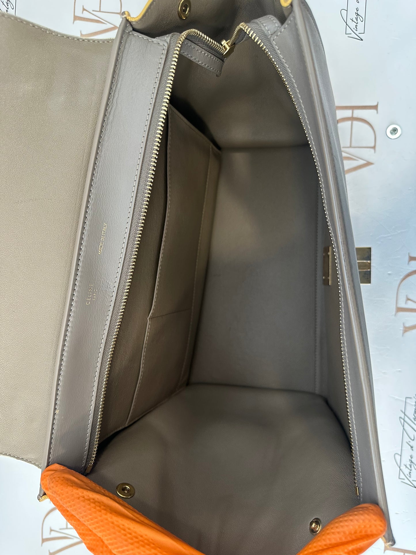 382493 - Céline Trapeze