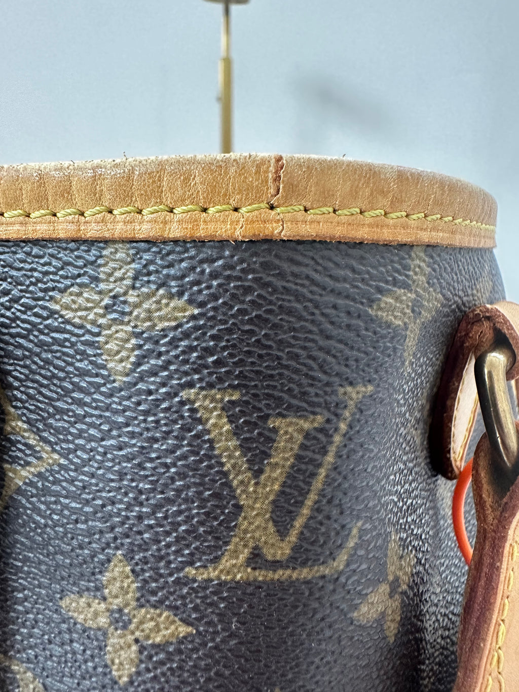 Louis Vuitton Batignolles