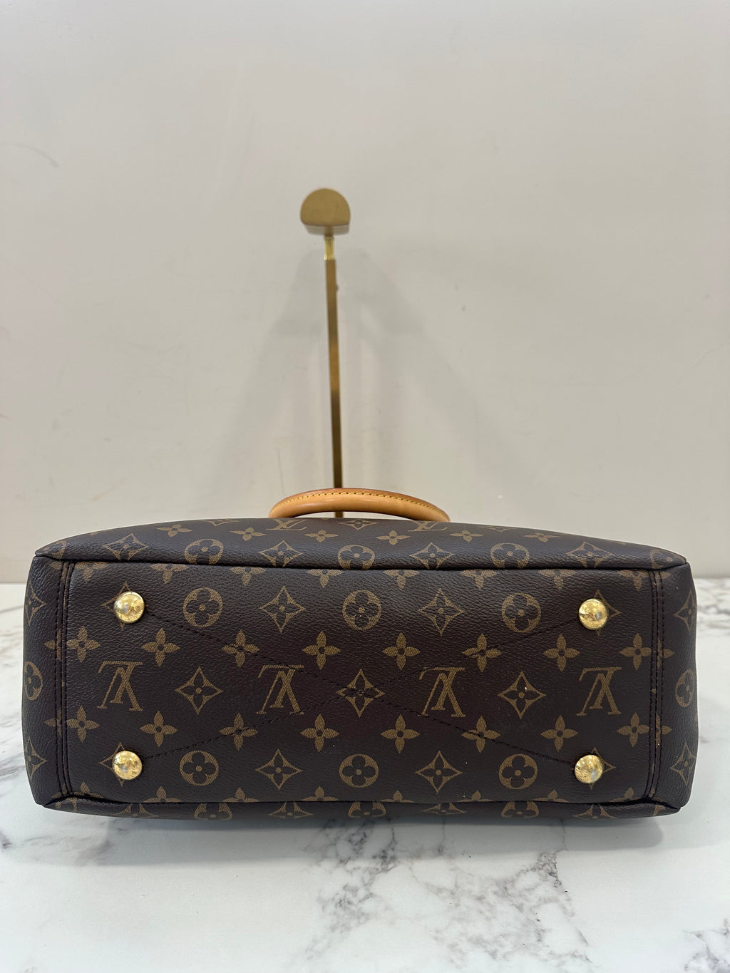 Louis Vuitton Pallas