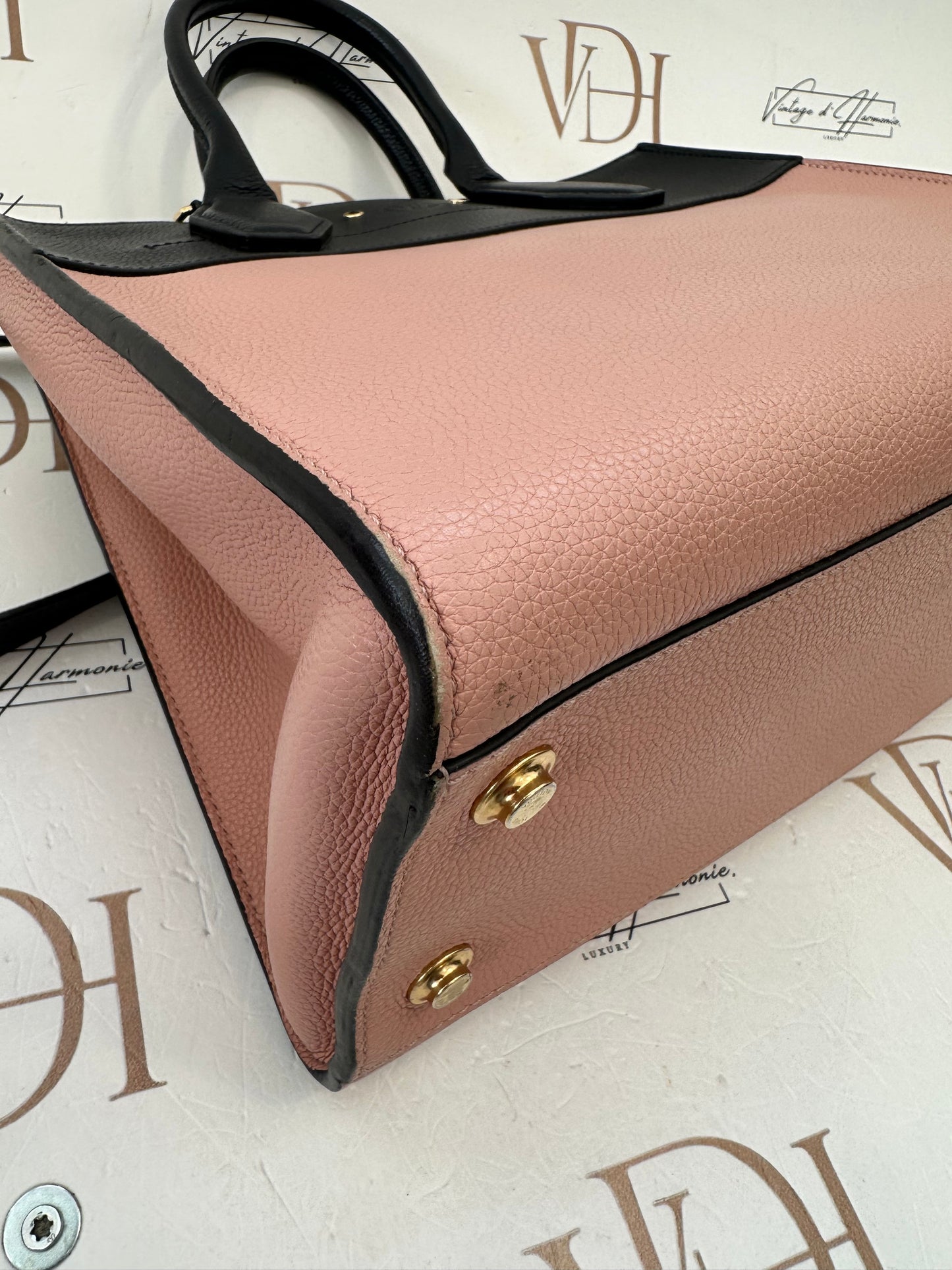382756 - Louis Vuitton City Steamer