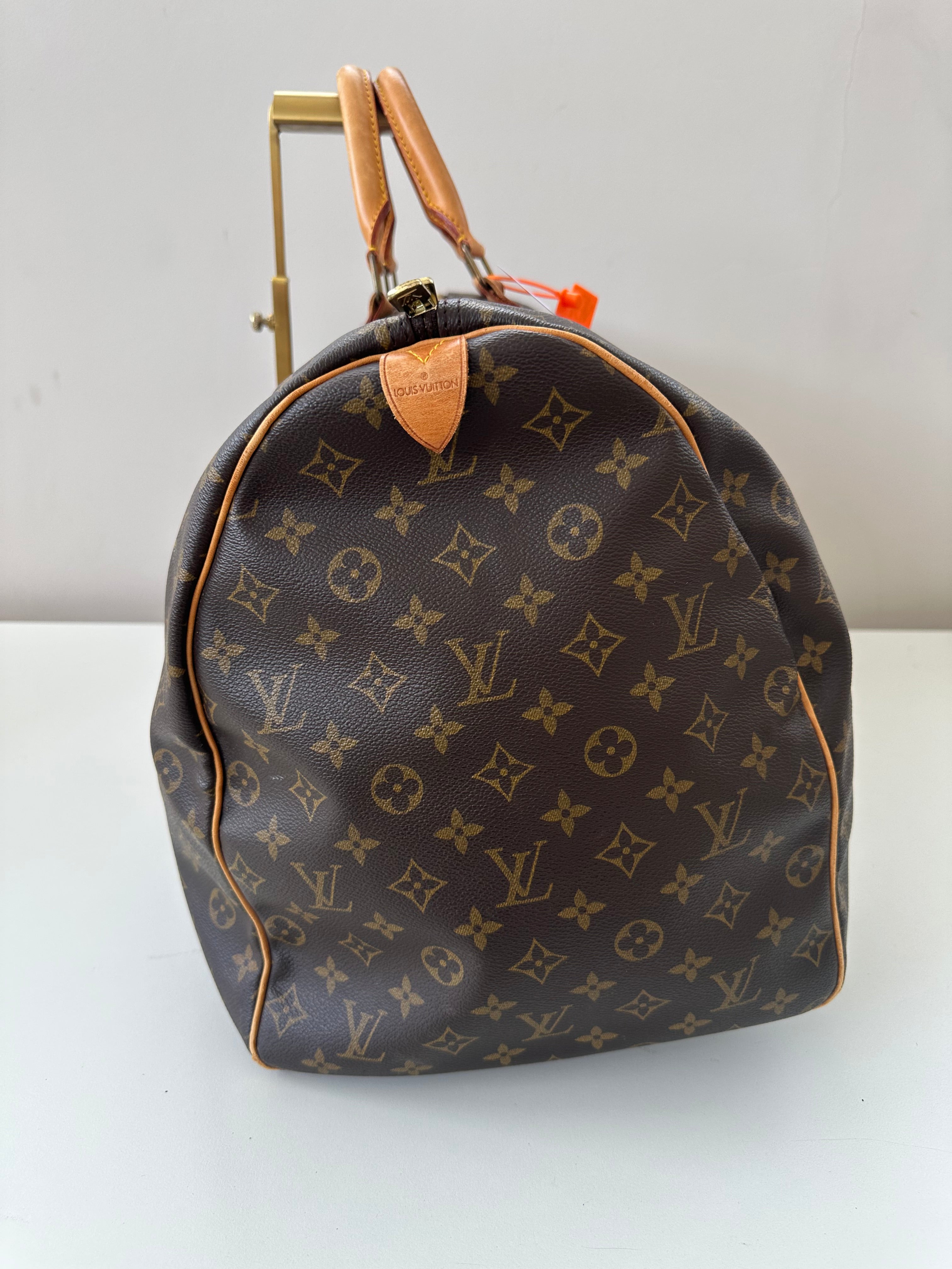 Louis Vuitton Keepall 60