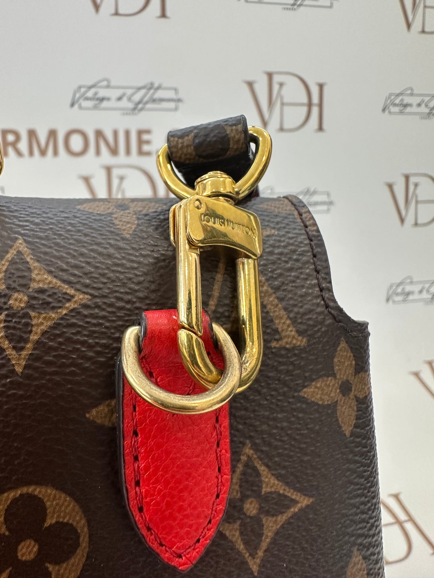 382681 - Louis Vuitton Marignan