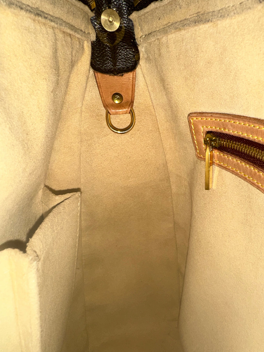 Louis Vuitton Looping GM