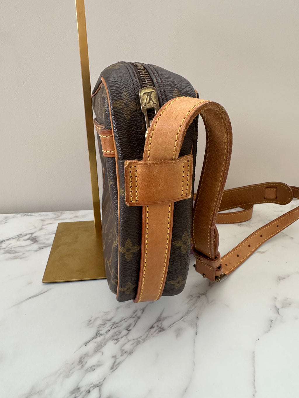 Louis Vuitton Jeune Fille