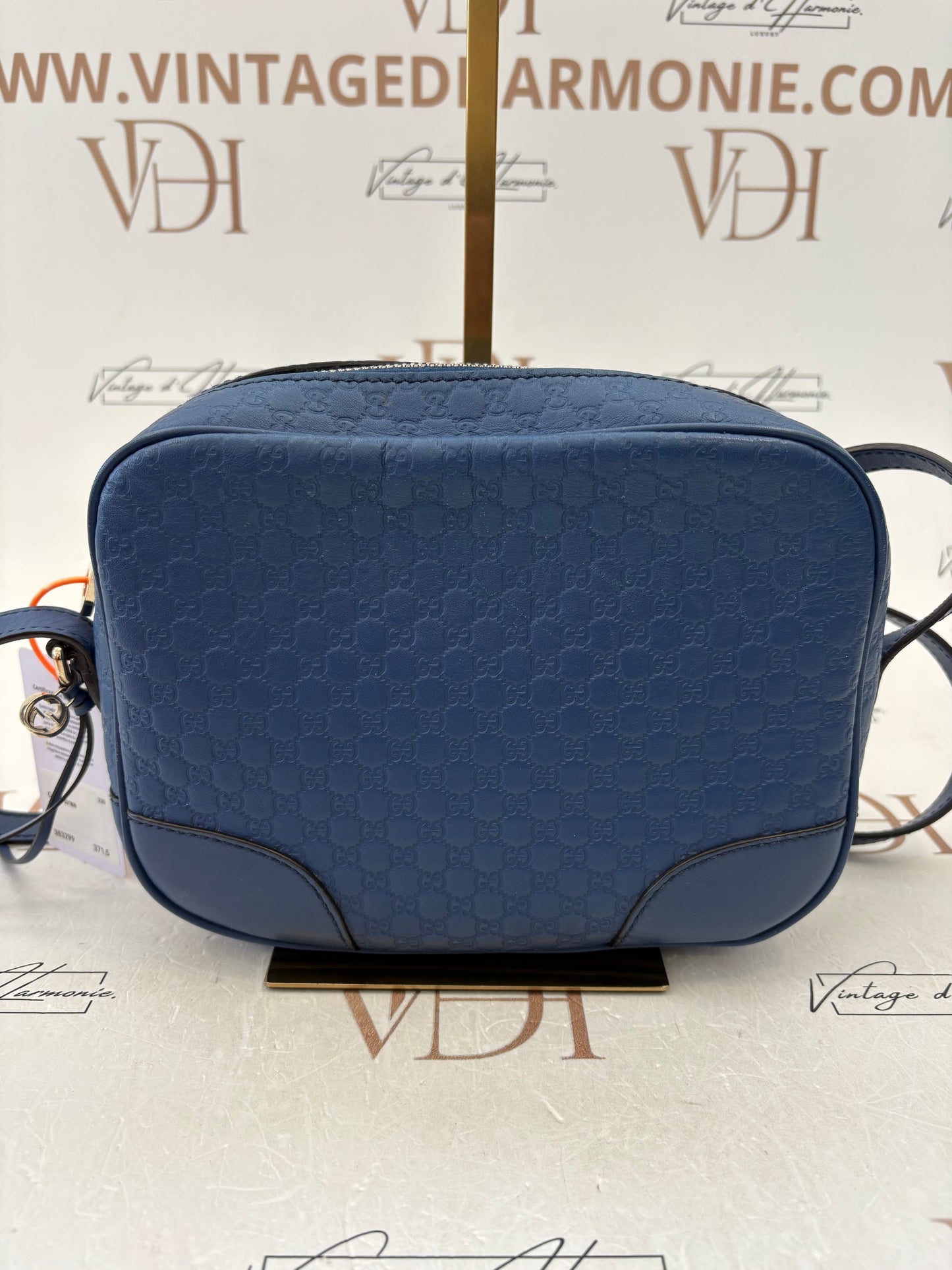 383299 - Gucci Bree Blu