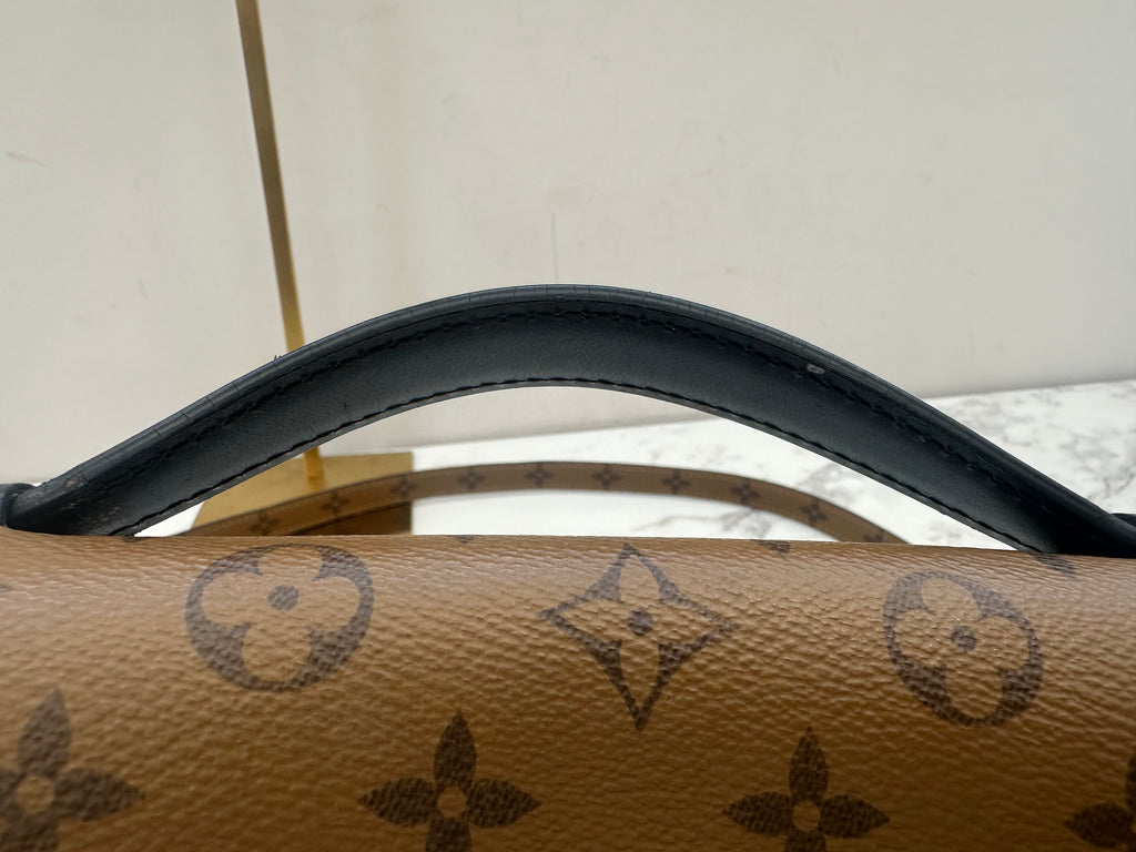 Louis Vuitton Metis Reverse