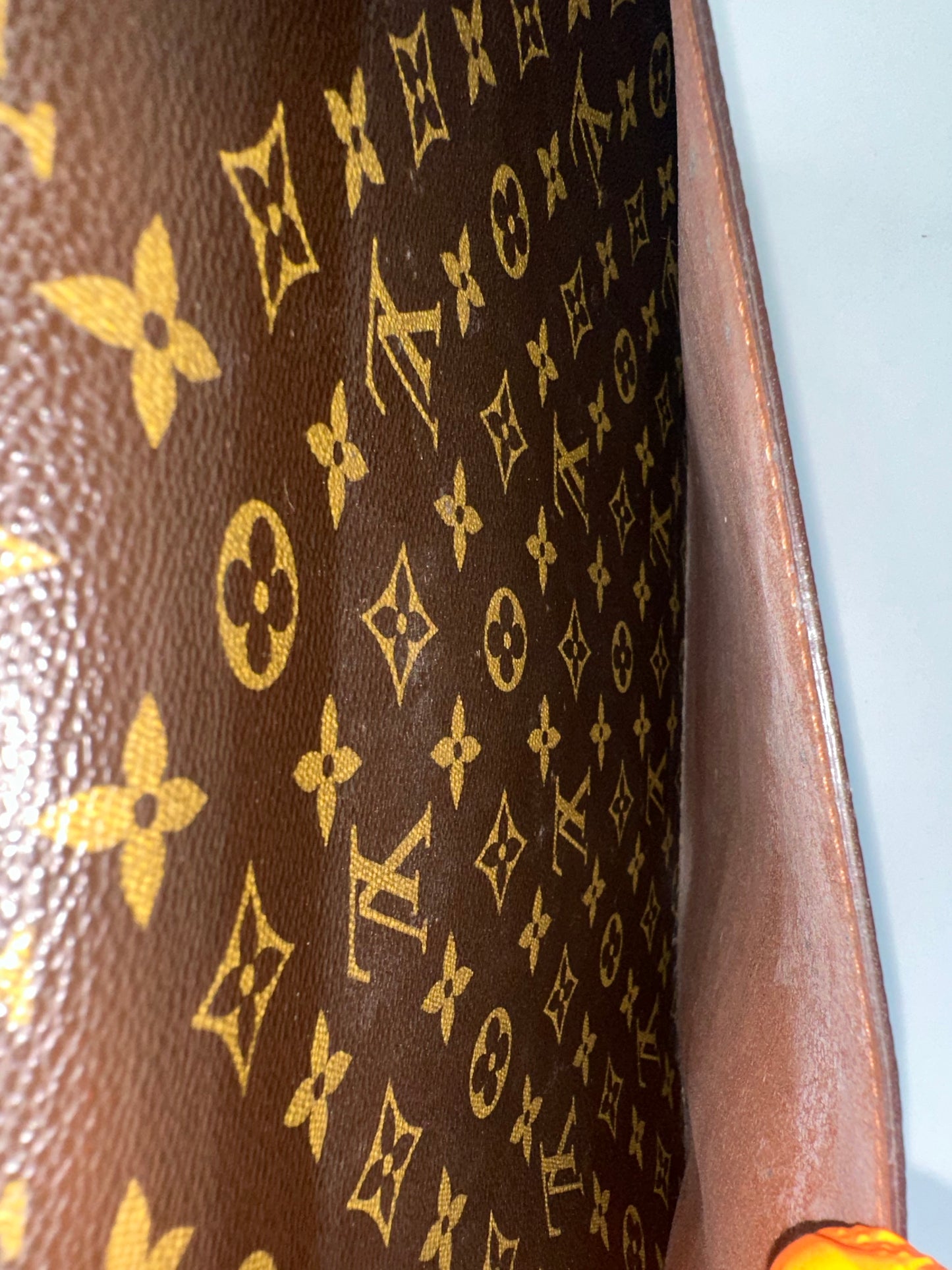 Louis Vuitton Serviette