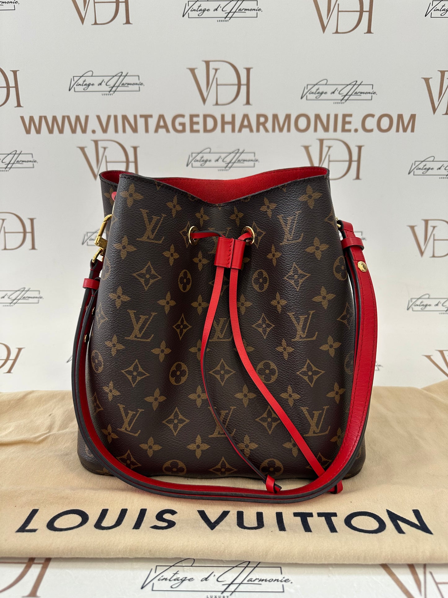 382435 - Louis Vuitton Neo Noé