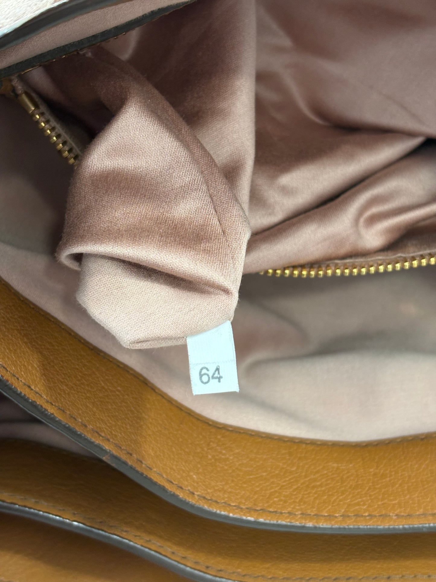 384321 - Miu Miu Brown