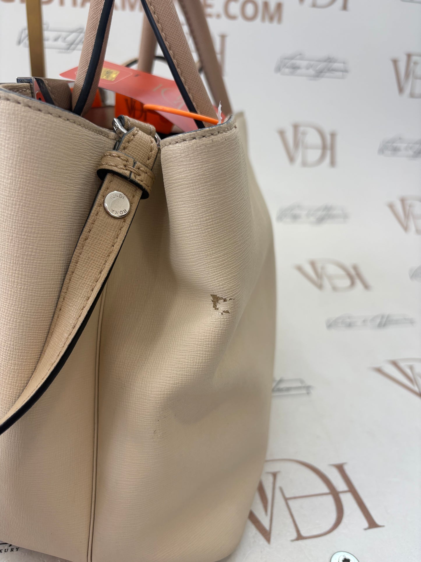 384143 - Fendi 2Jours