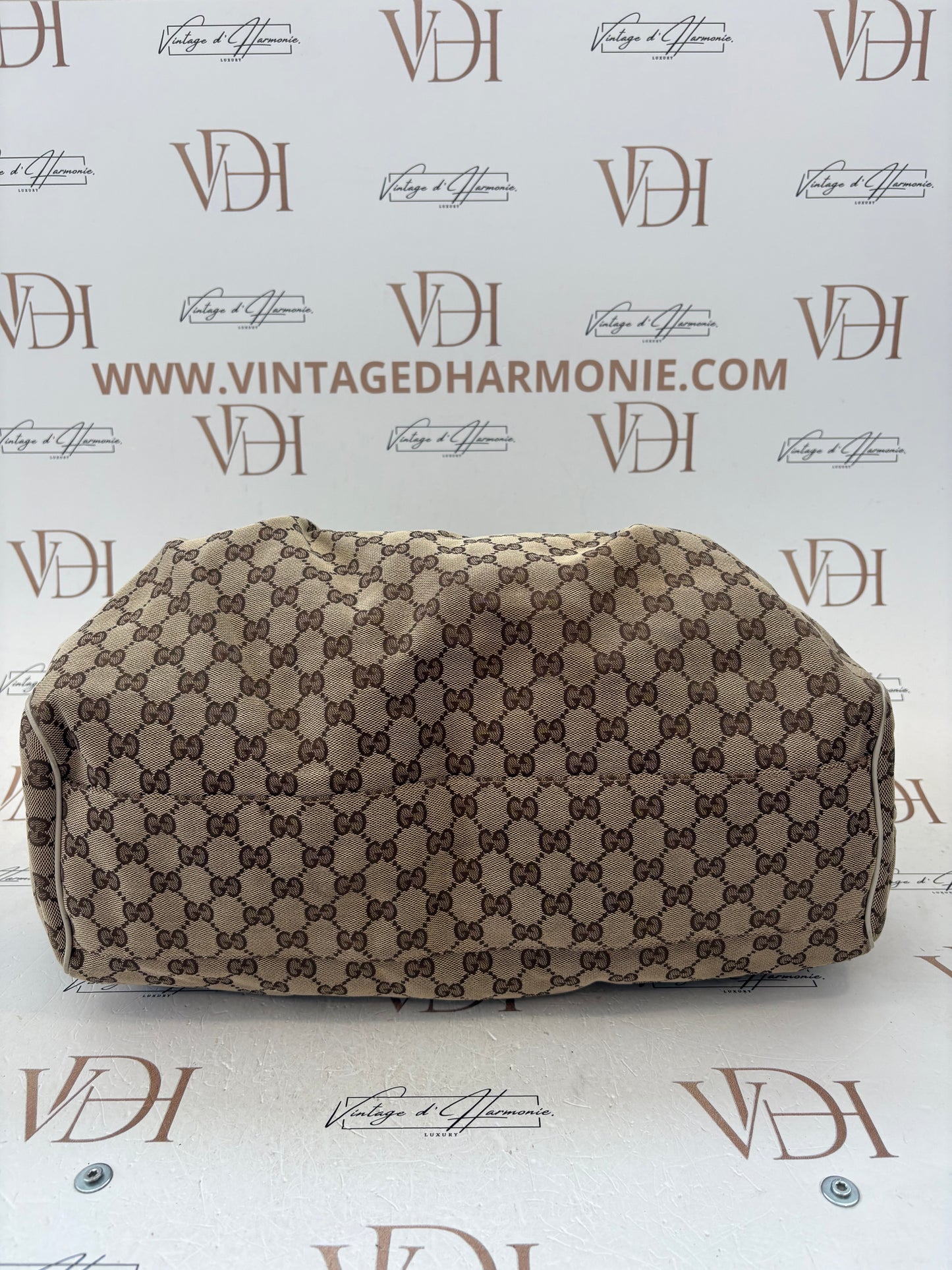 017070 - Gucci GG Tote
