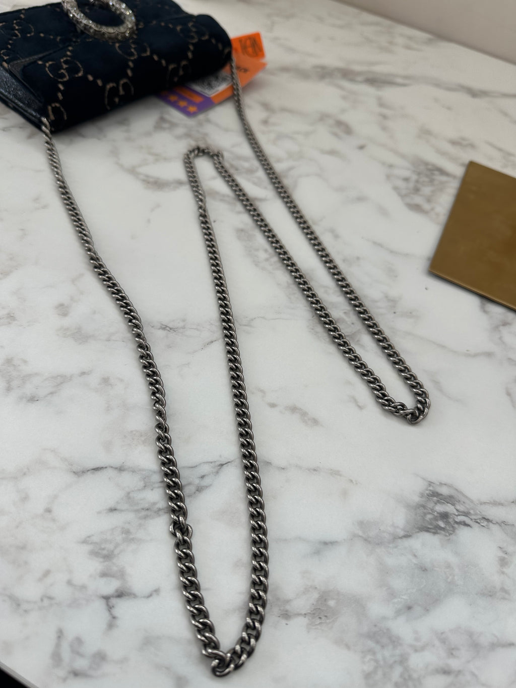 Gucci Dionysus Dark Night